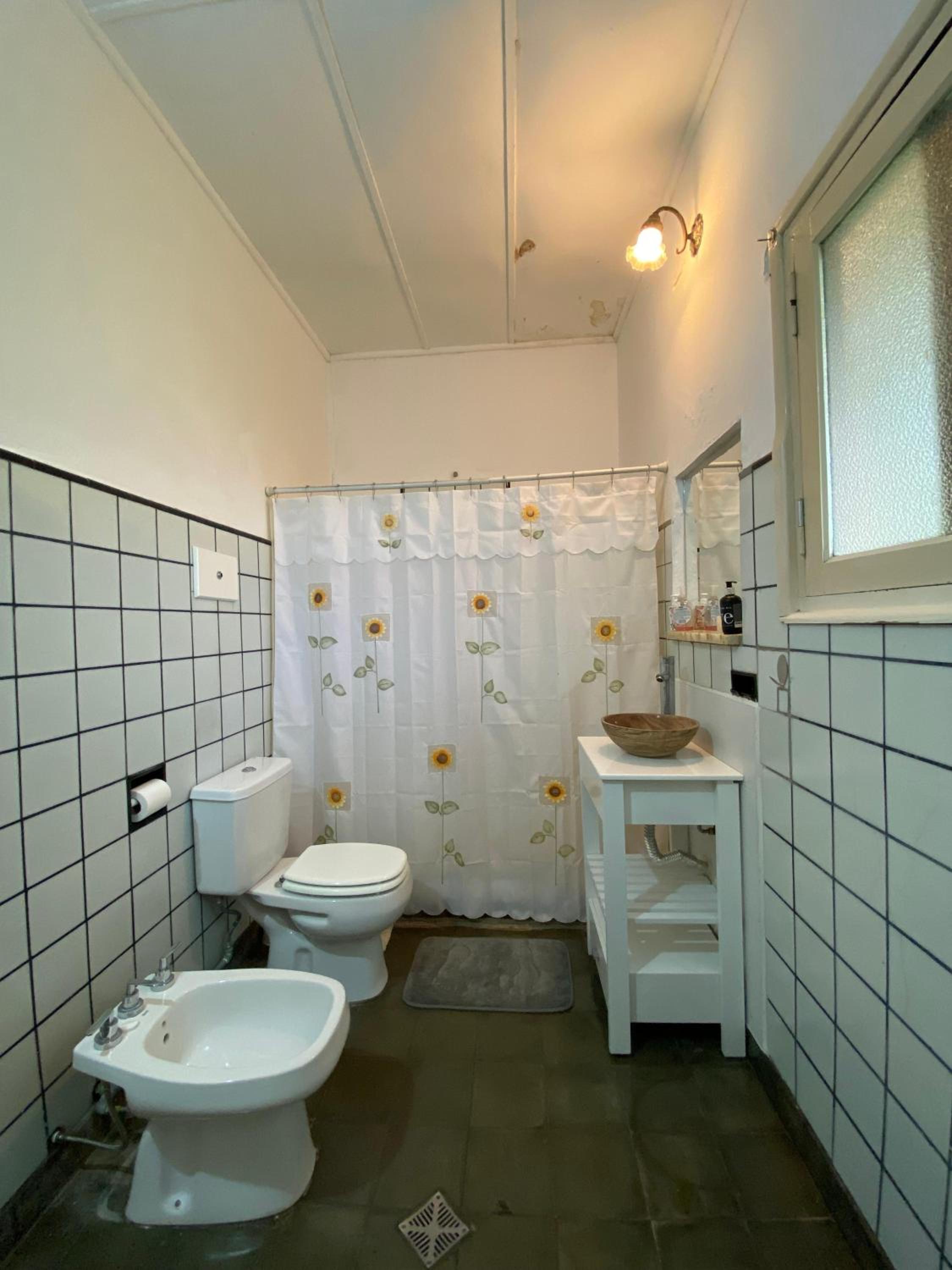 El Búho - Hospedaje en Casa de Campo
