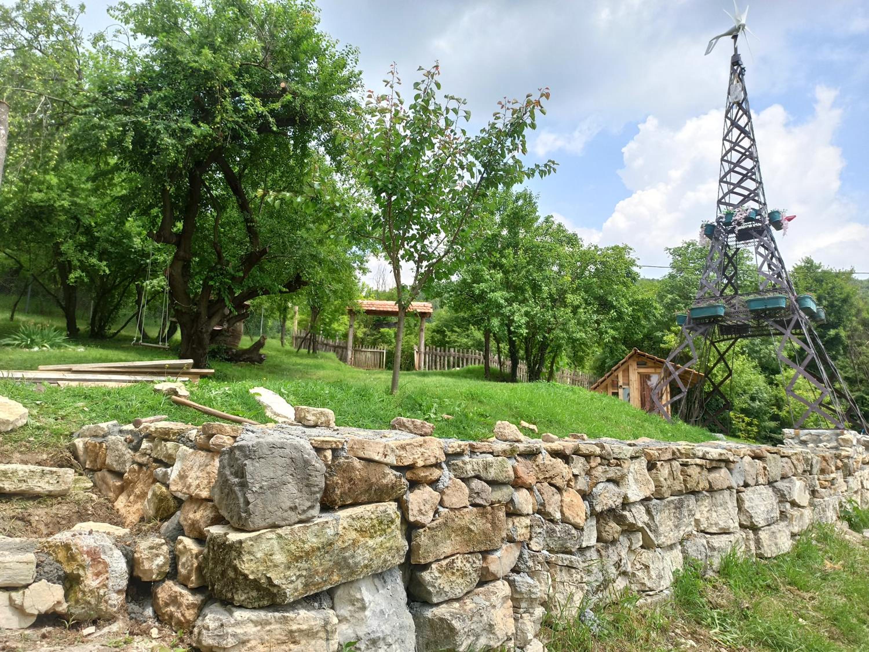 Etno kuca MALAJAC view 5