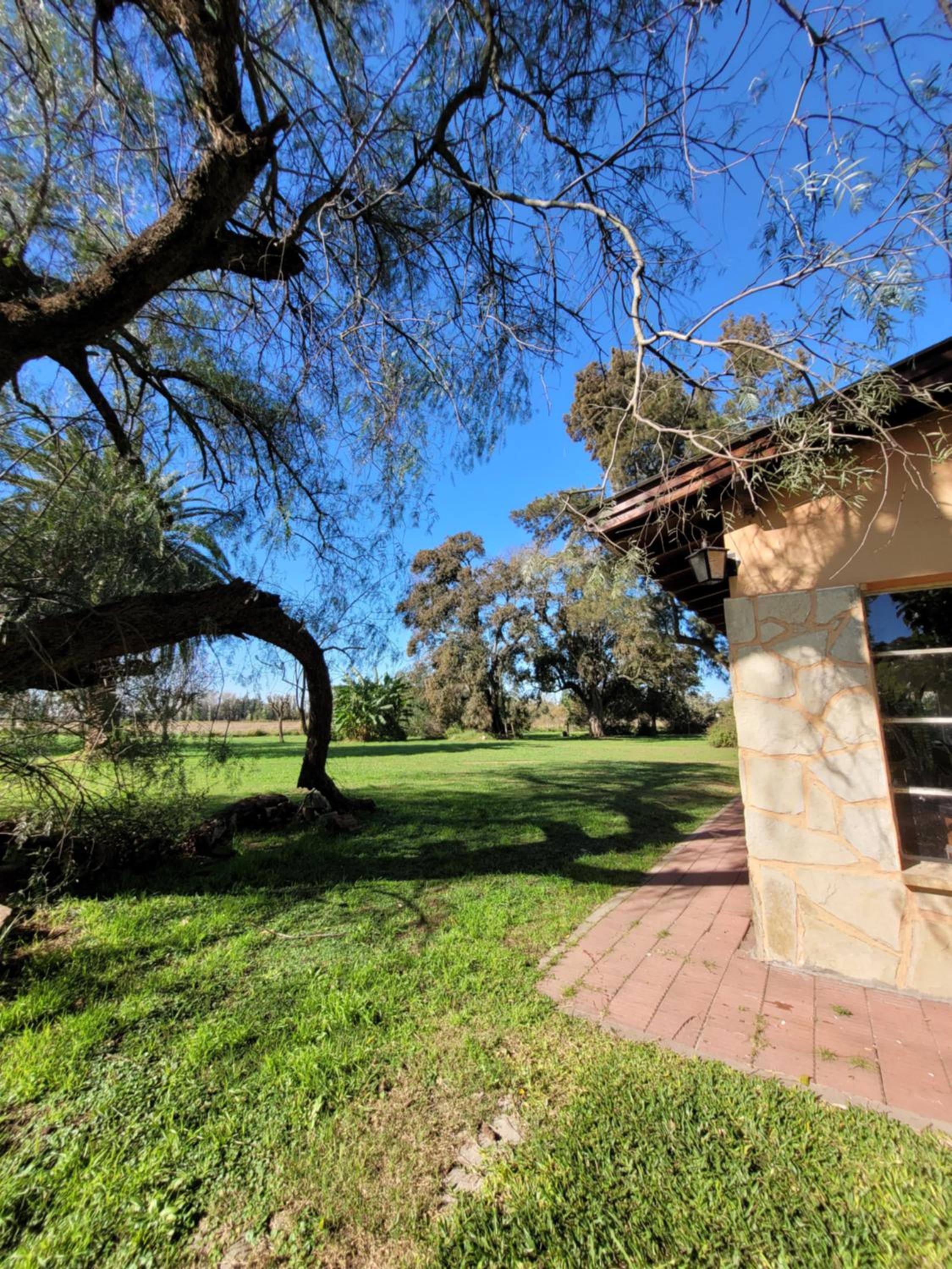 El Búho - Hospedaje en Casa de Campo