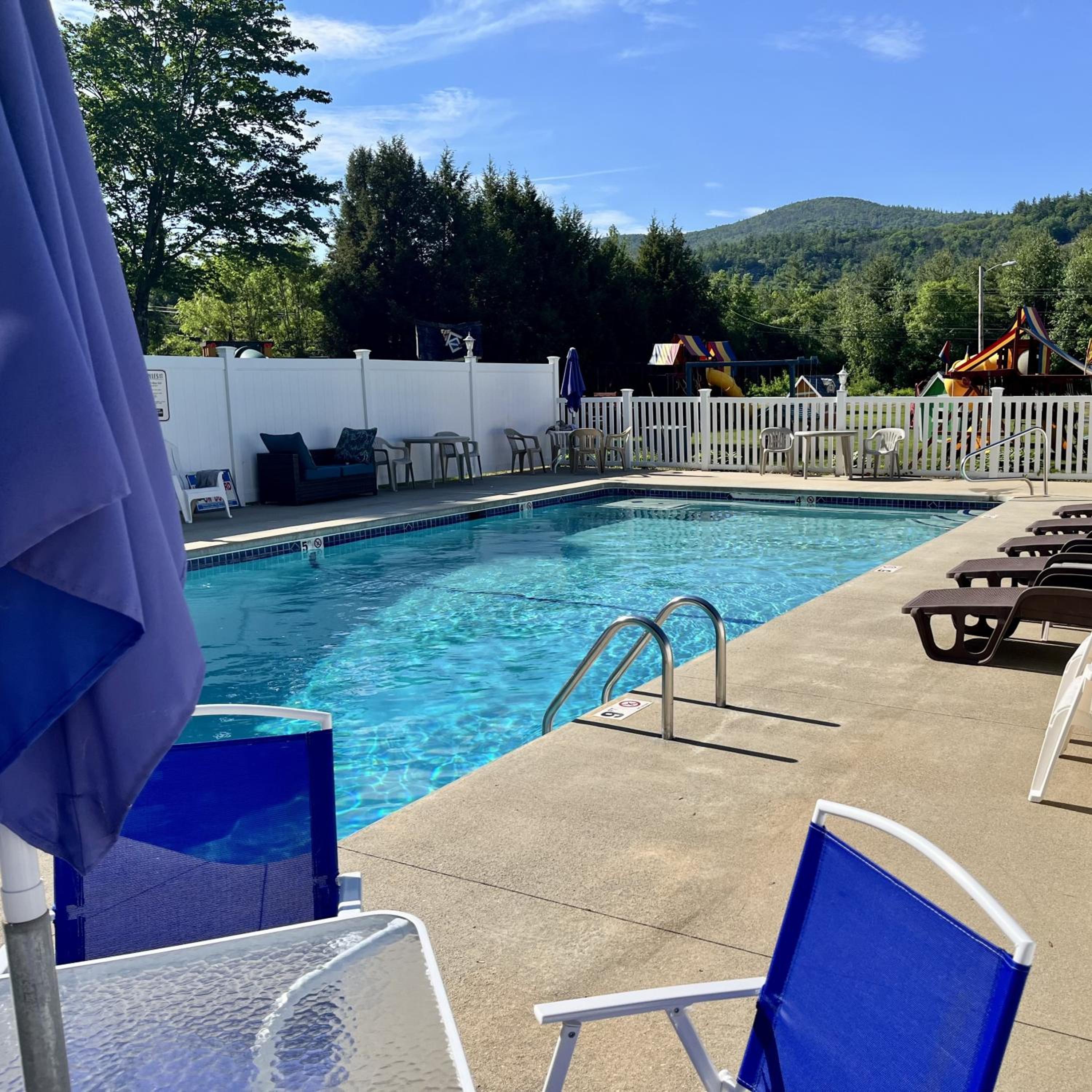 North Colony Motel and Cottages view 5