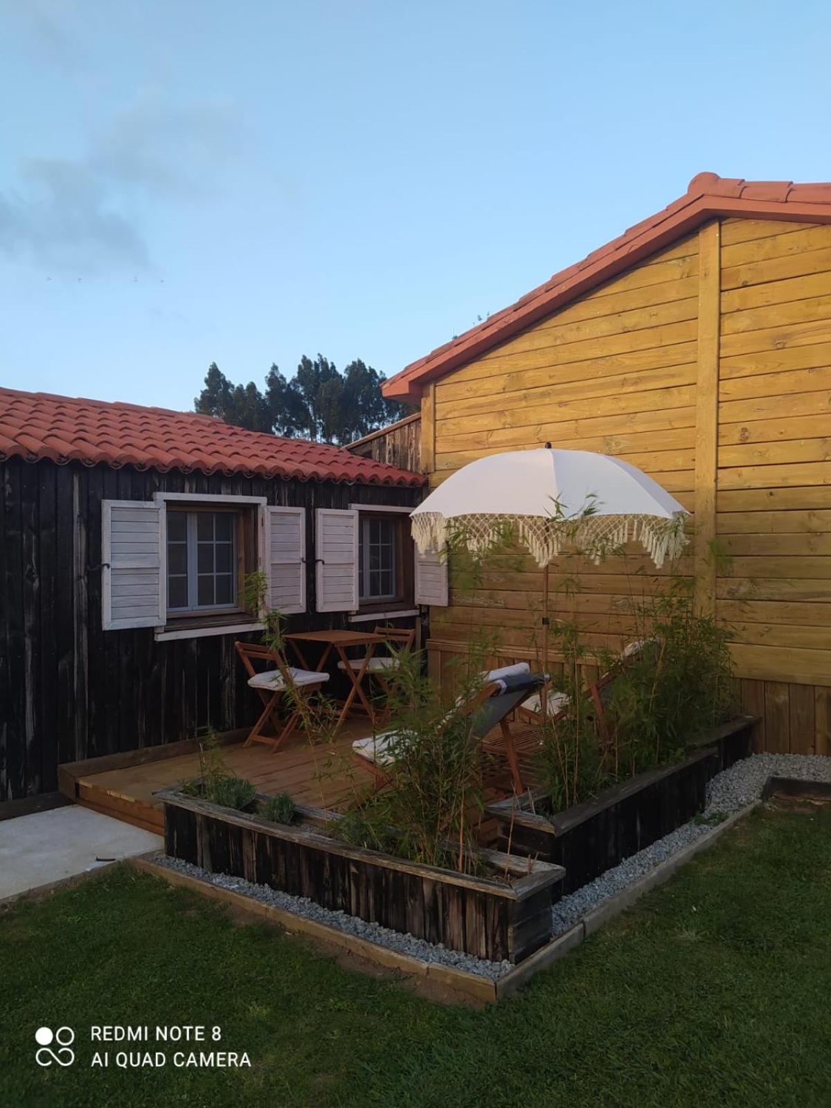 Casita en el Campo view 5