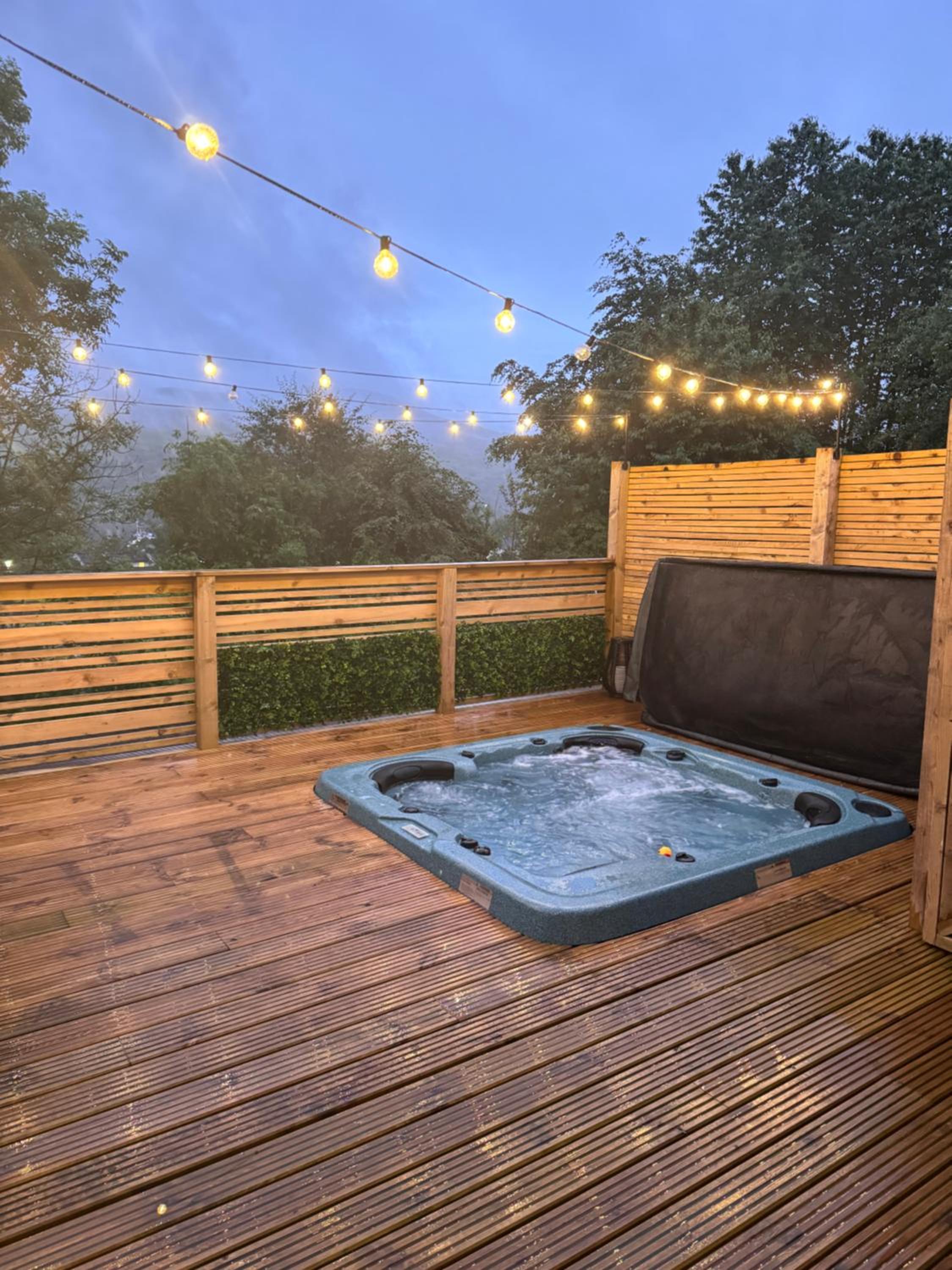 Hotel Waternish Apartment - Image 1