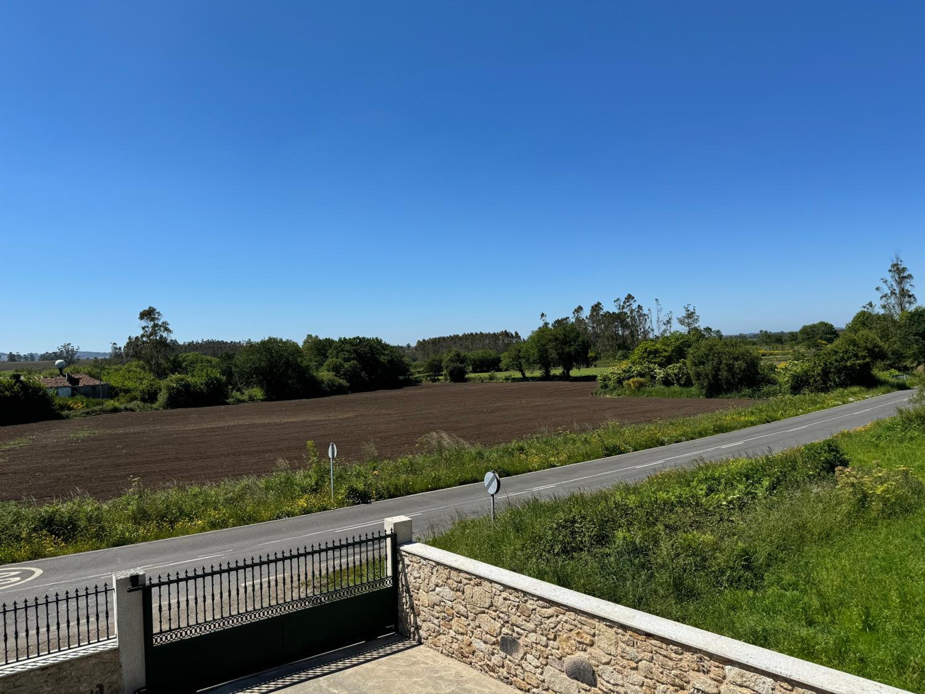 Casa Rural Vieitas - Costa da Morte & Santiago