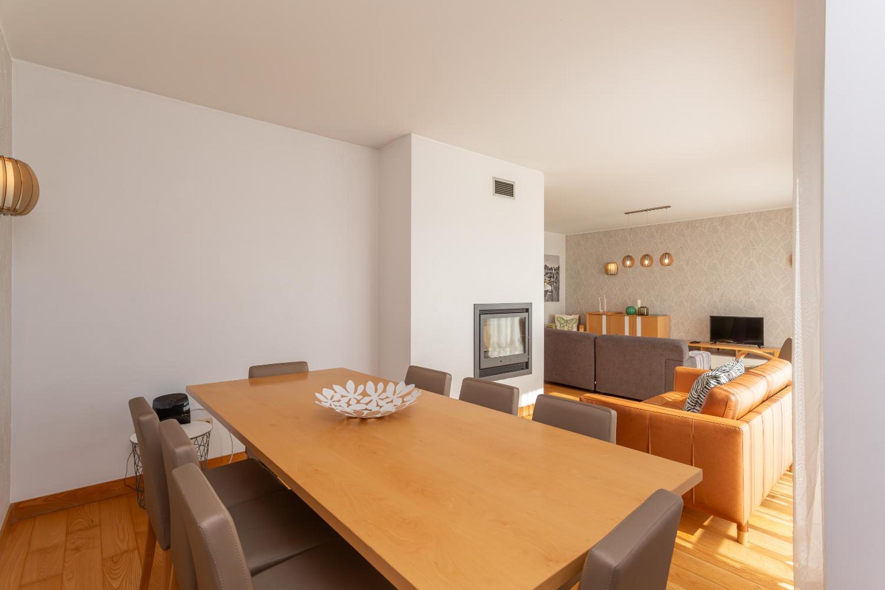 BeGuest Premium Lisbon Suites