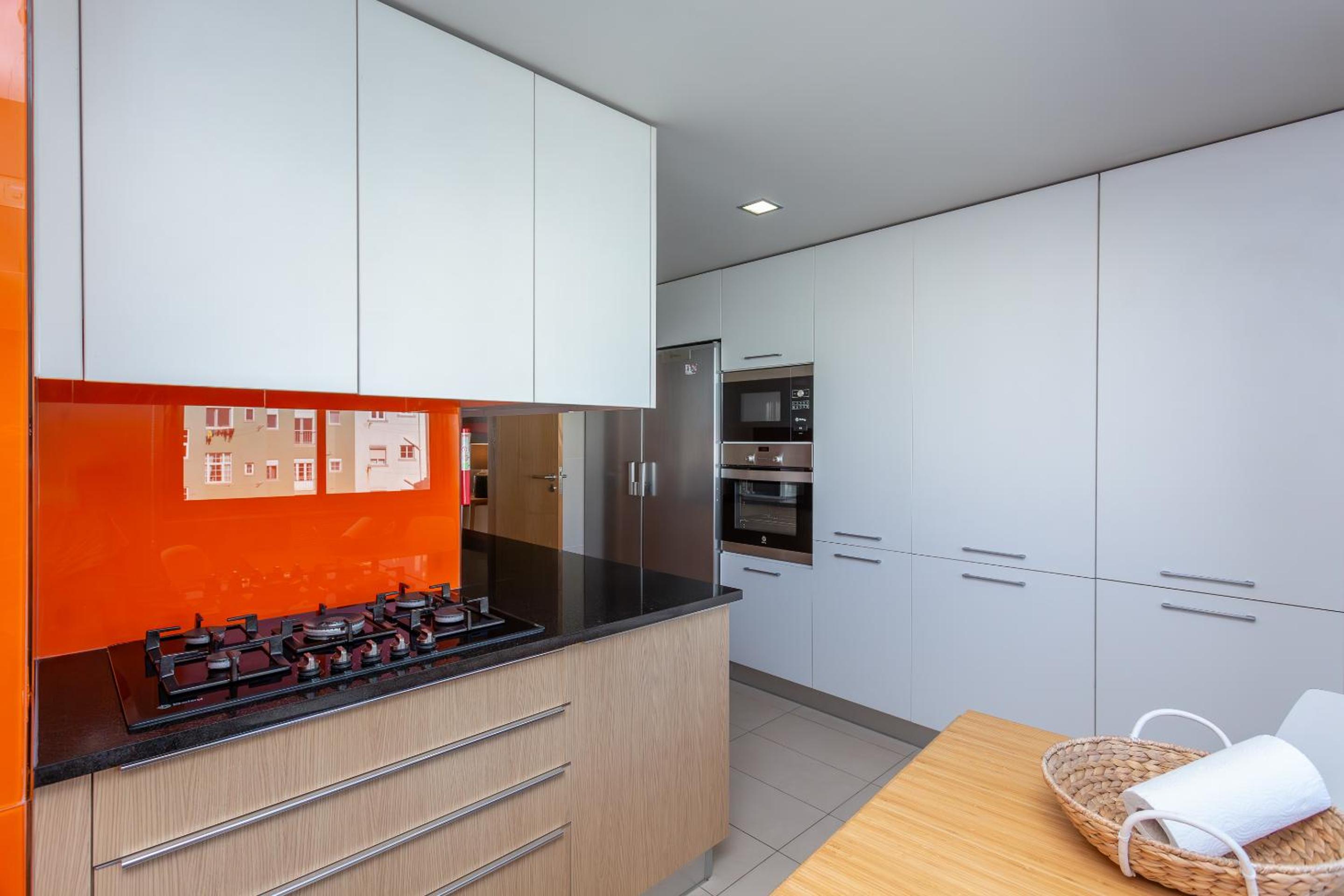 BeGuest Premium Lisbon Suites