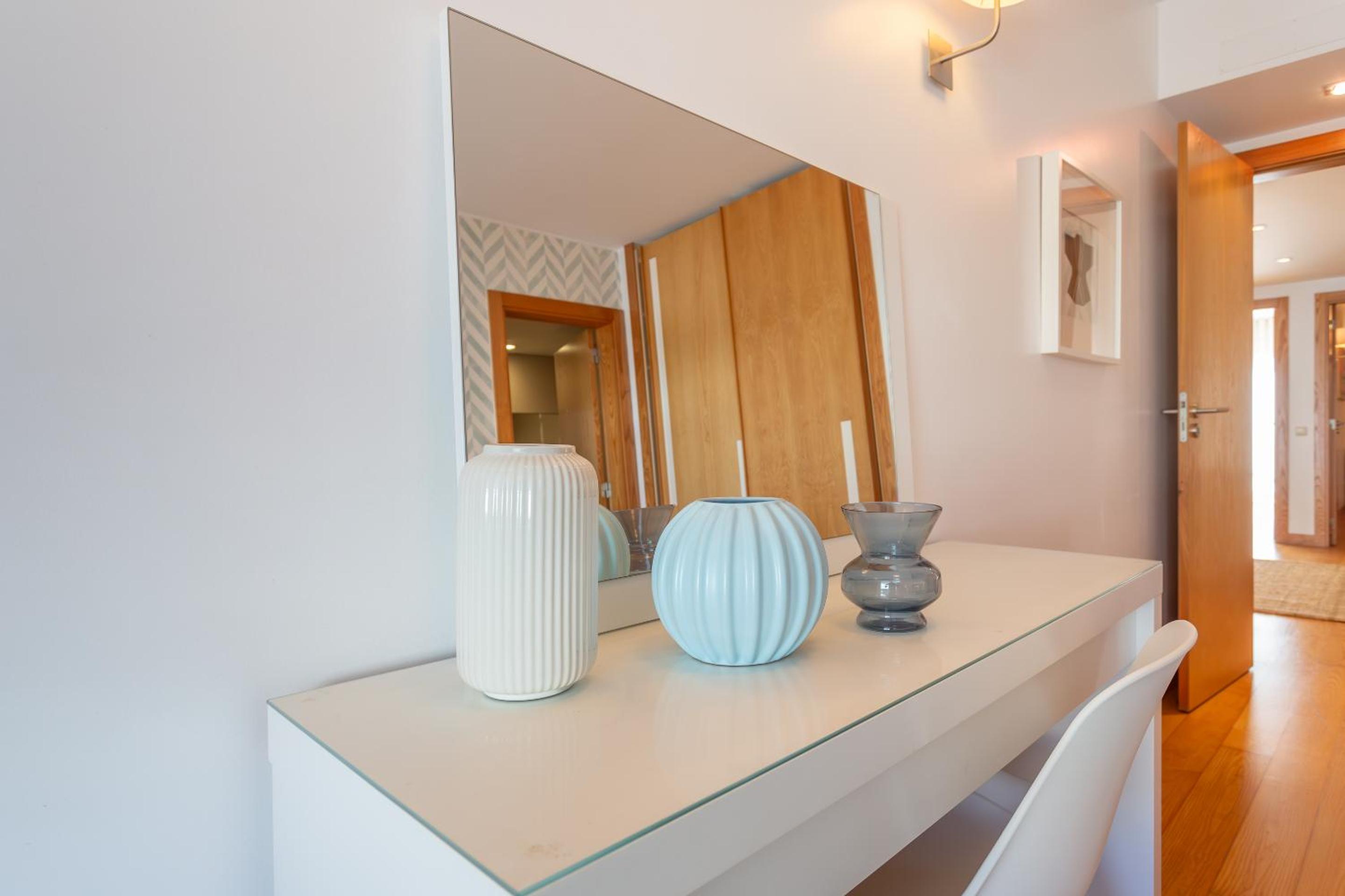 BeGuest Premium Lisbon Suites
