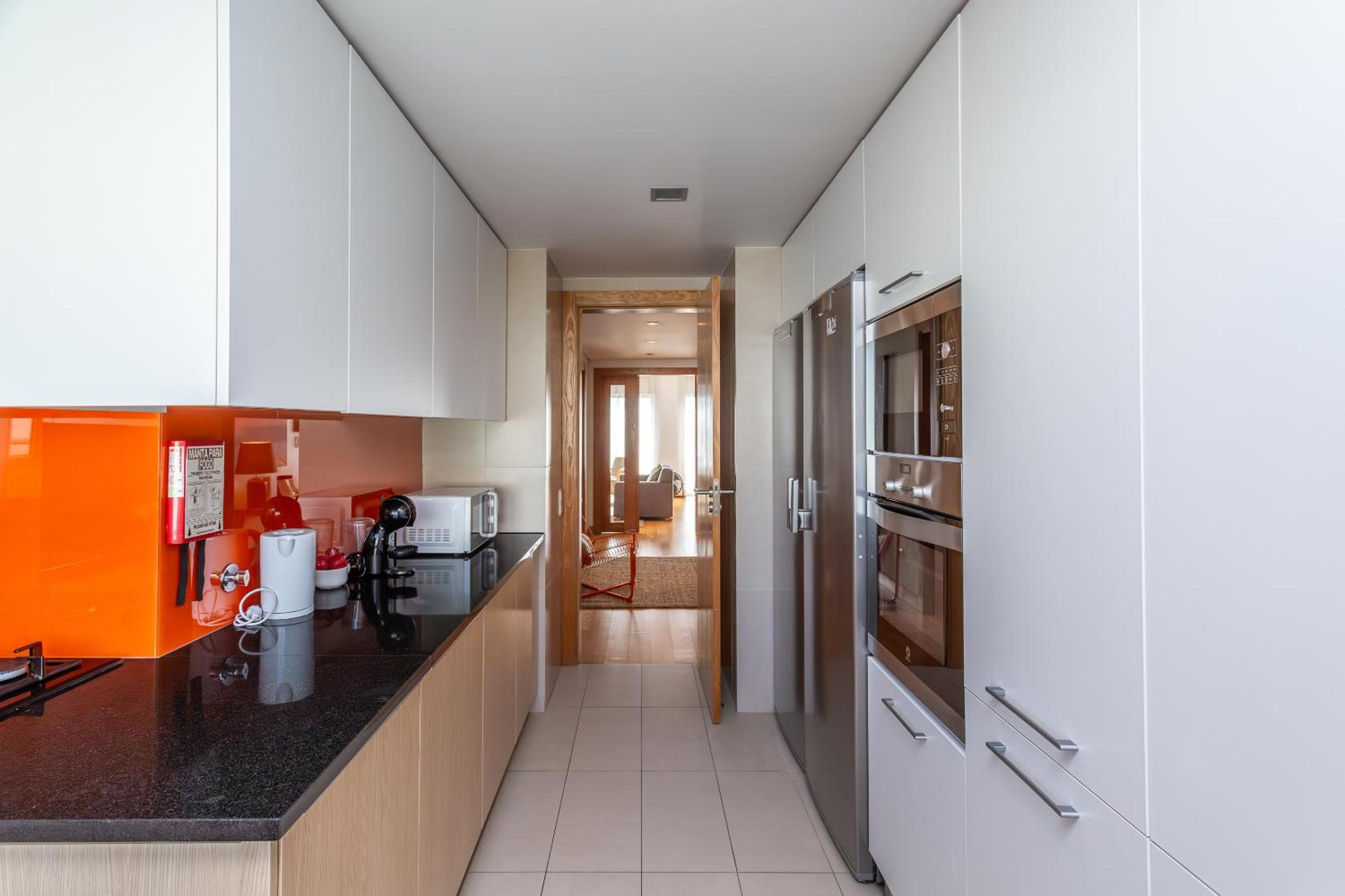 BeGuest Premium Lisbon Suites