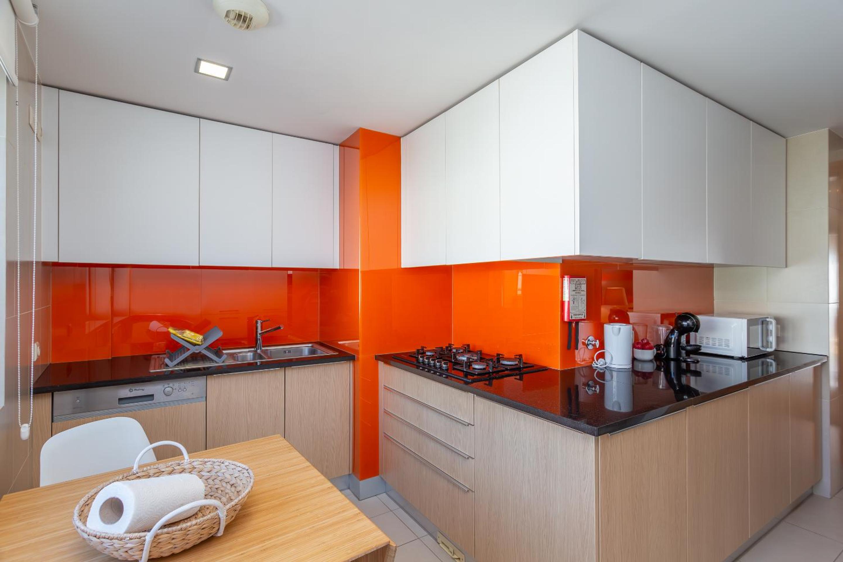 BeGuest Premium Lisbon Suites