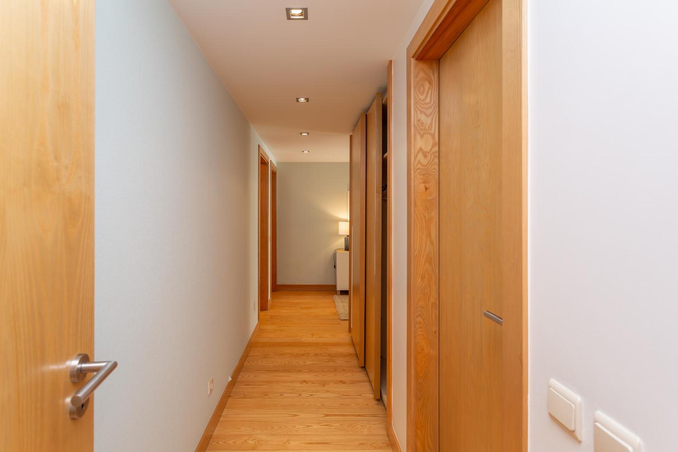 BeGuest Premium Lisbon Suites