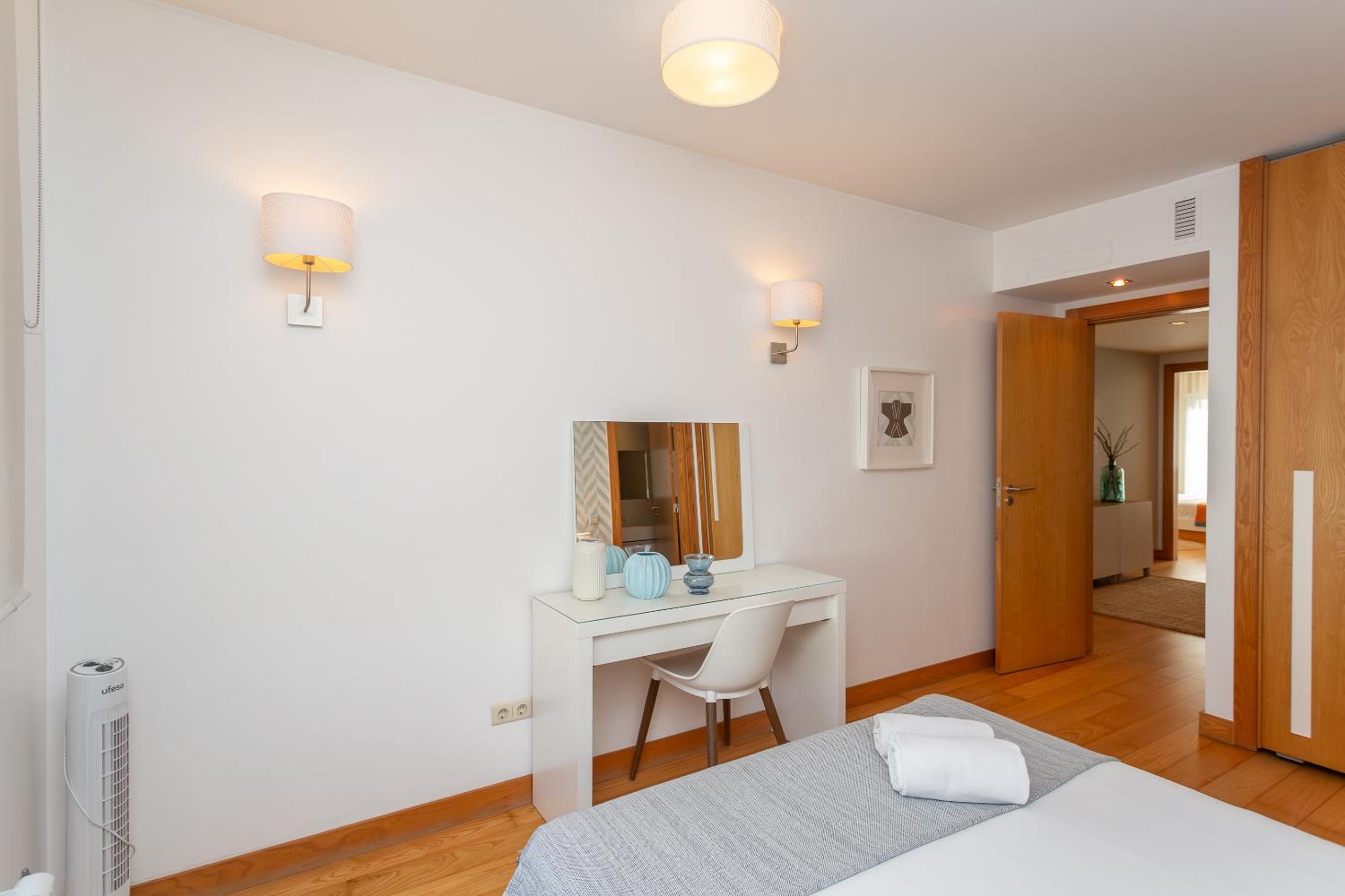 BeGuest Premium Lisbon Suites