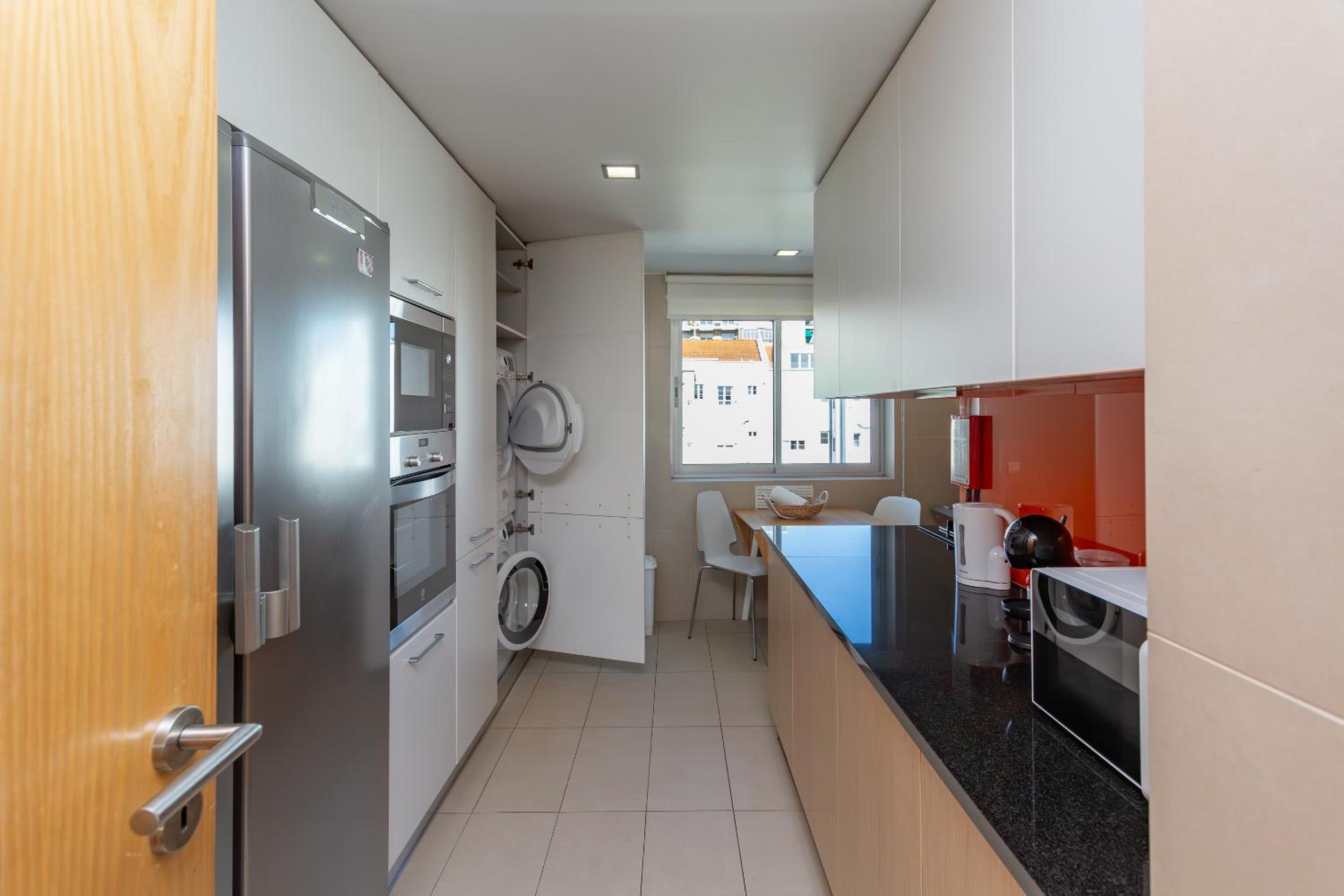 BeGuest Premium Lisbon Suites