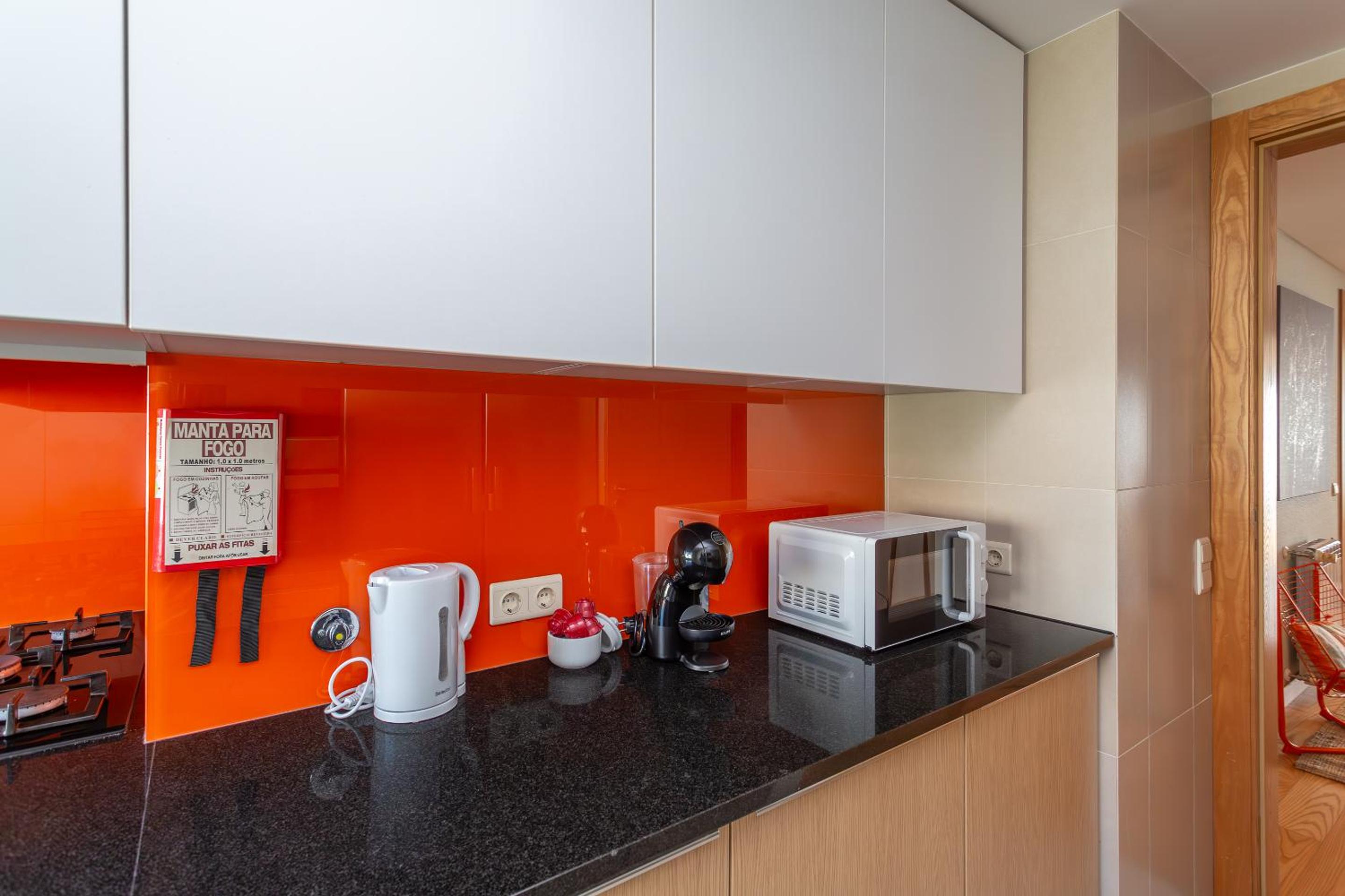BeGuest Premium Lisbon Suites
