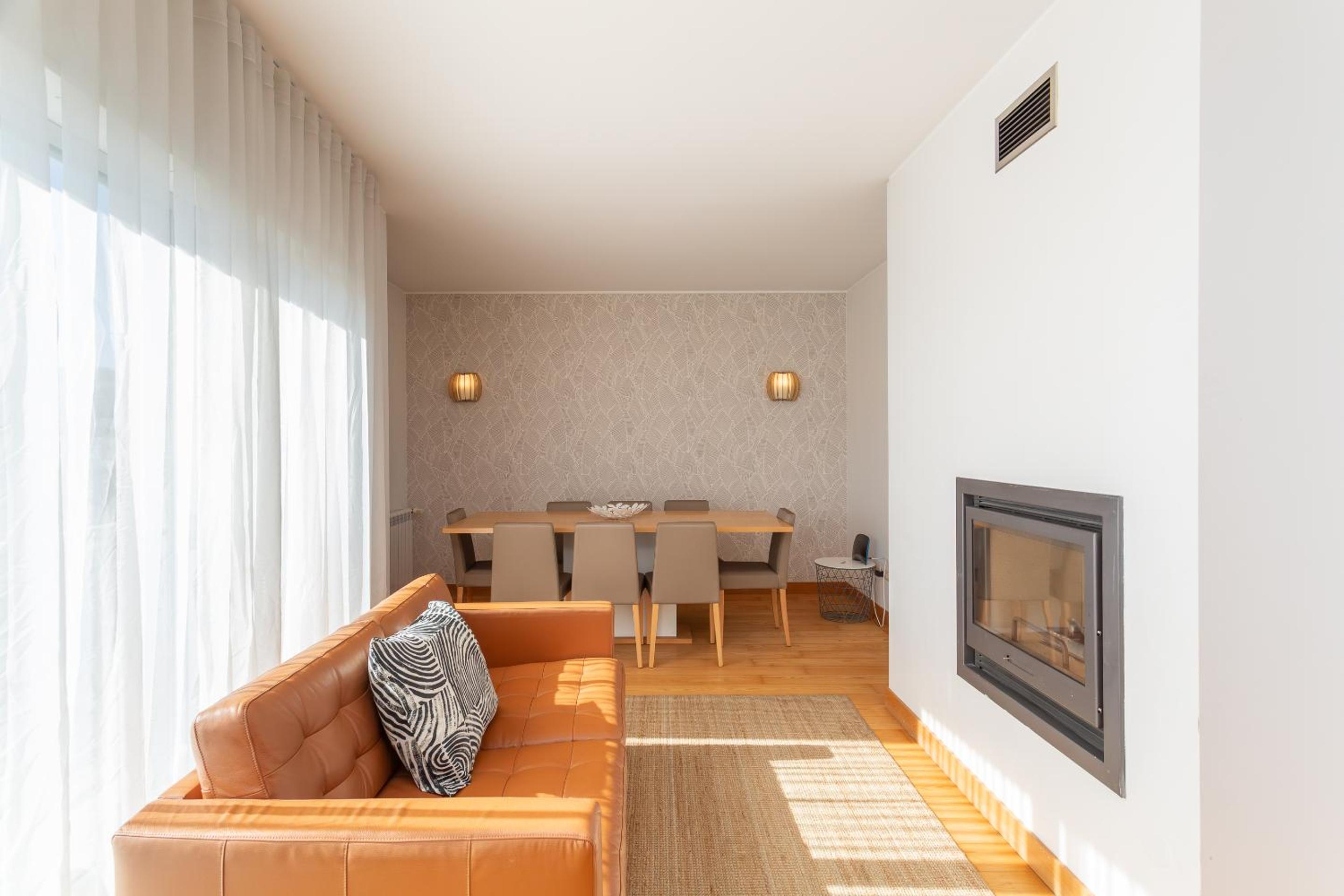 BeGuest Premium Lisbon Suites