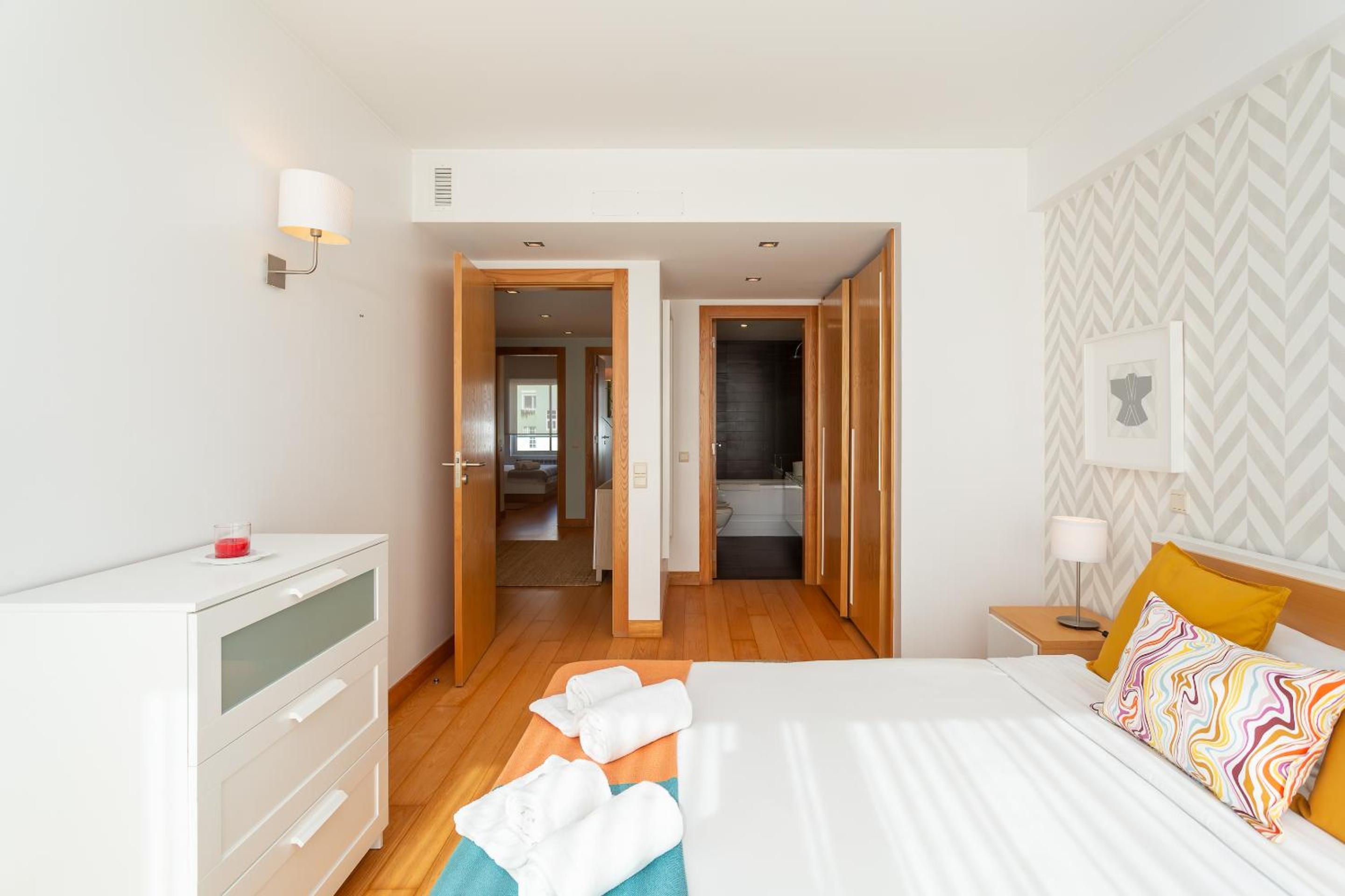 BeGuest Premium Lisbon Suites