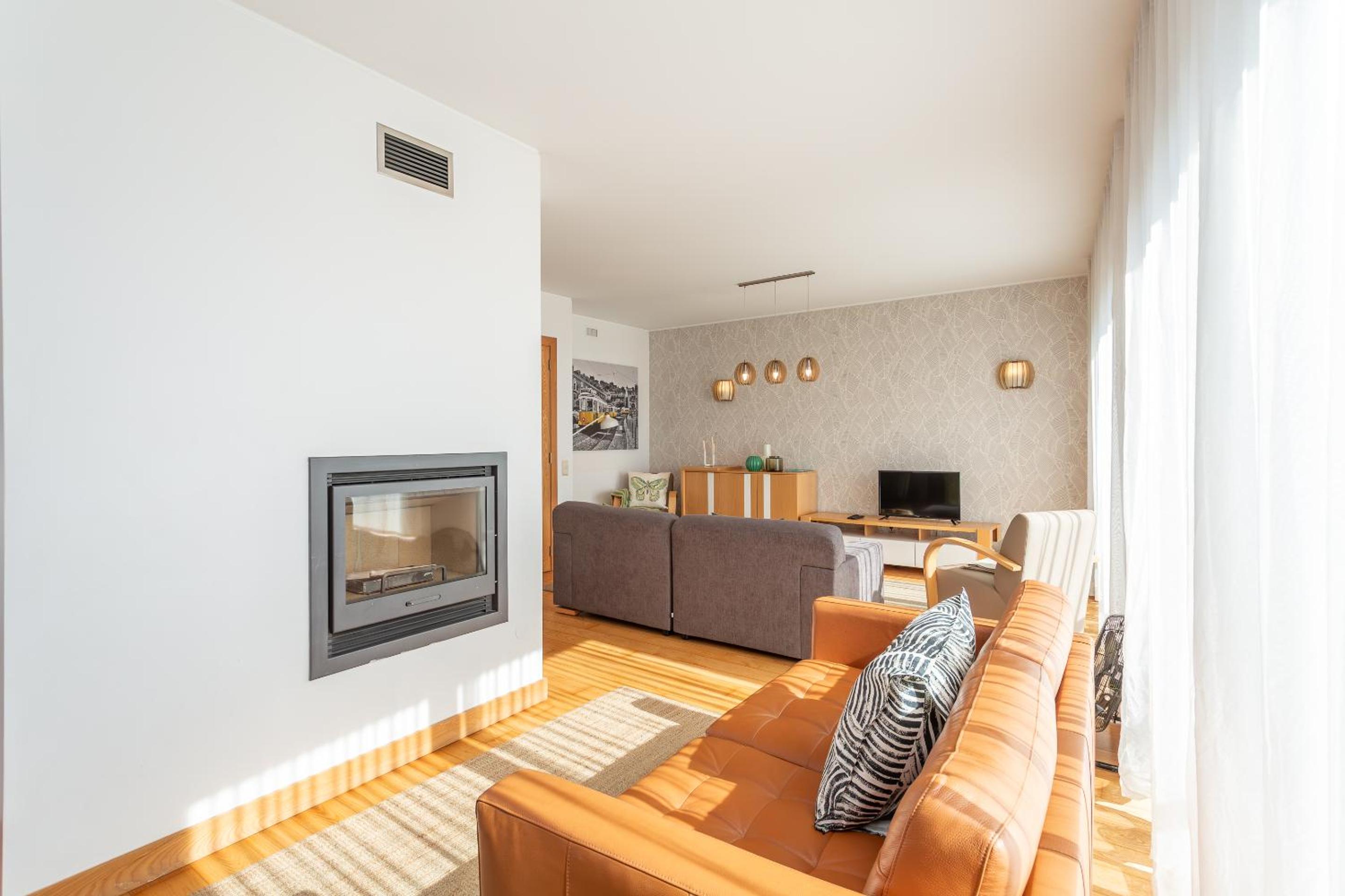 BeGuest Premium Lisbon Suites