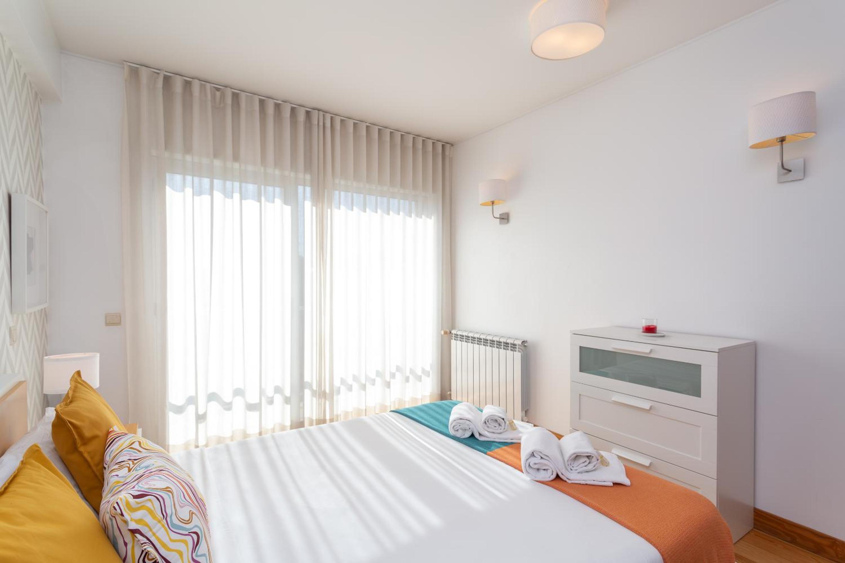 BeGuest Premium Lisbon Suites