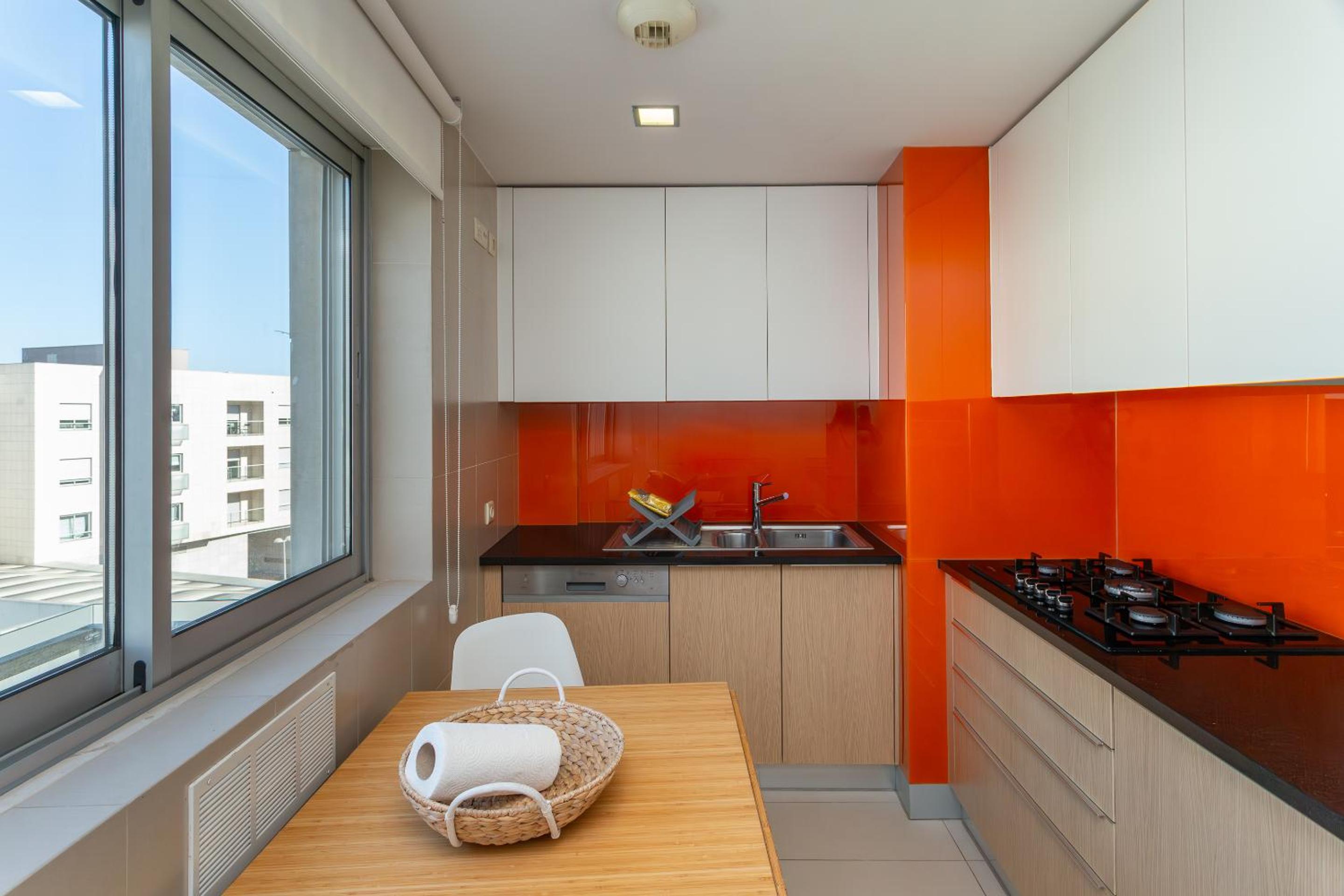 BeGuest Premium Lisbon Suites