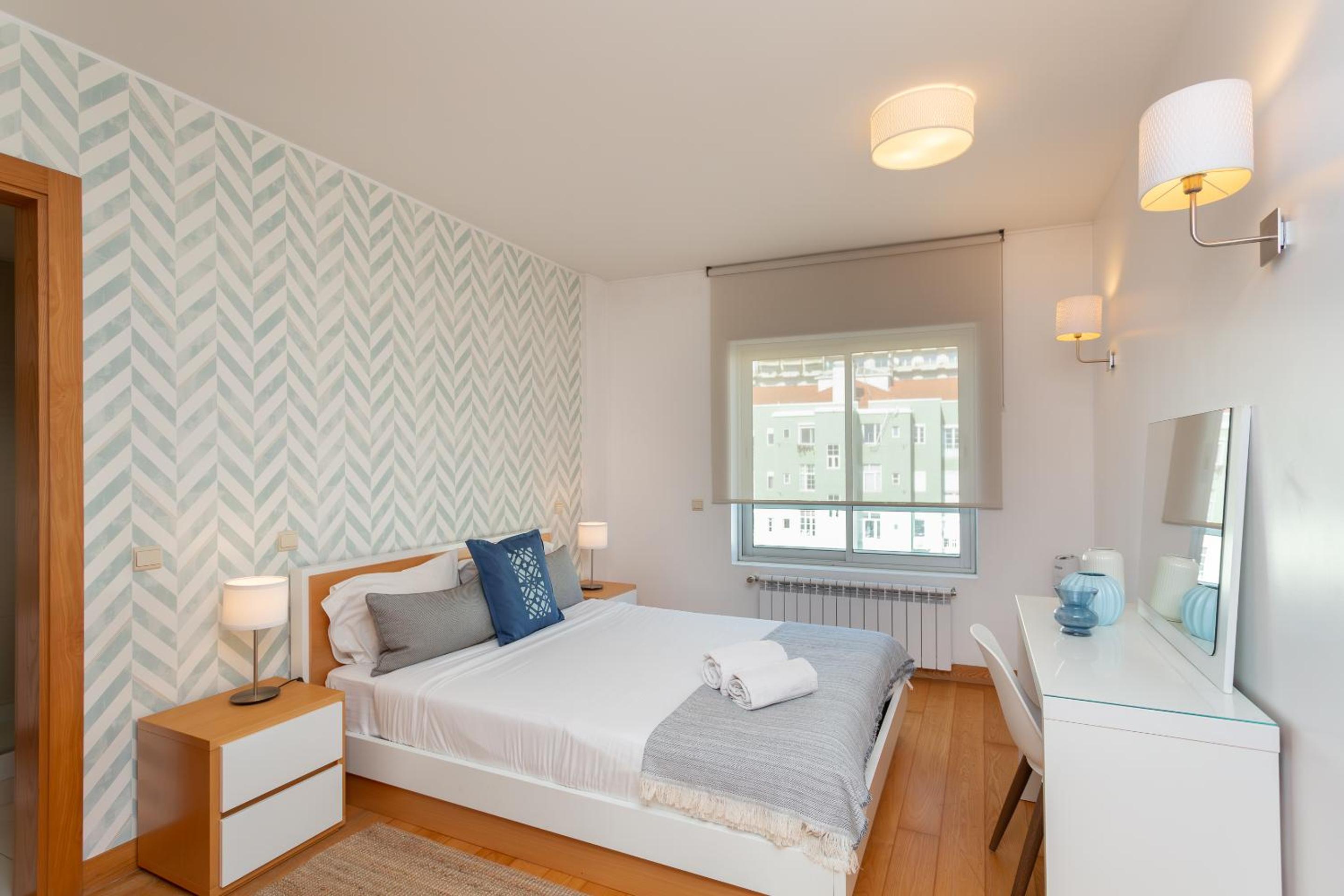 BeGuest Premium Lisbon Suites