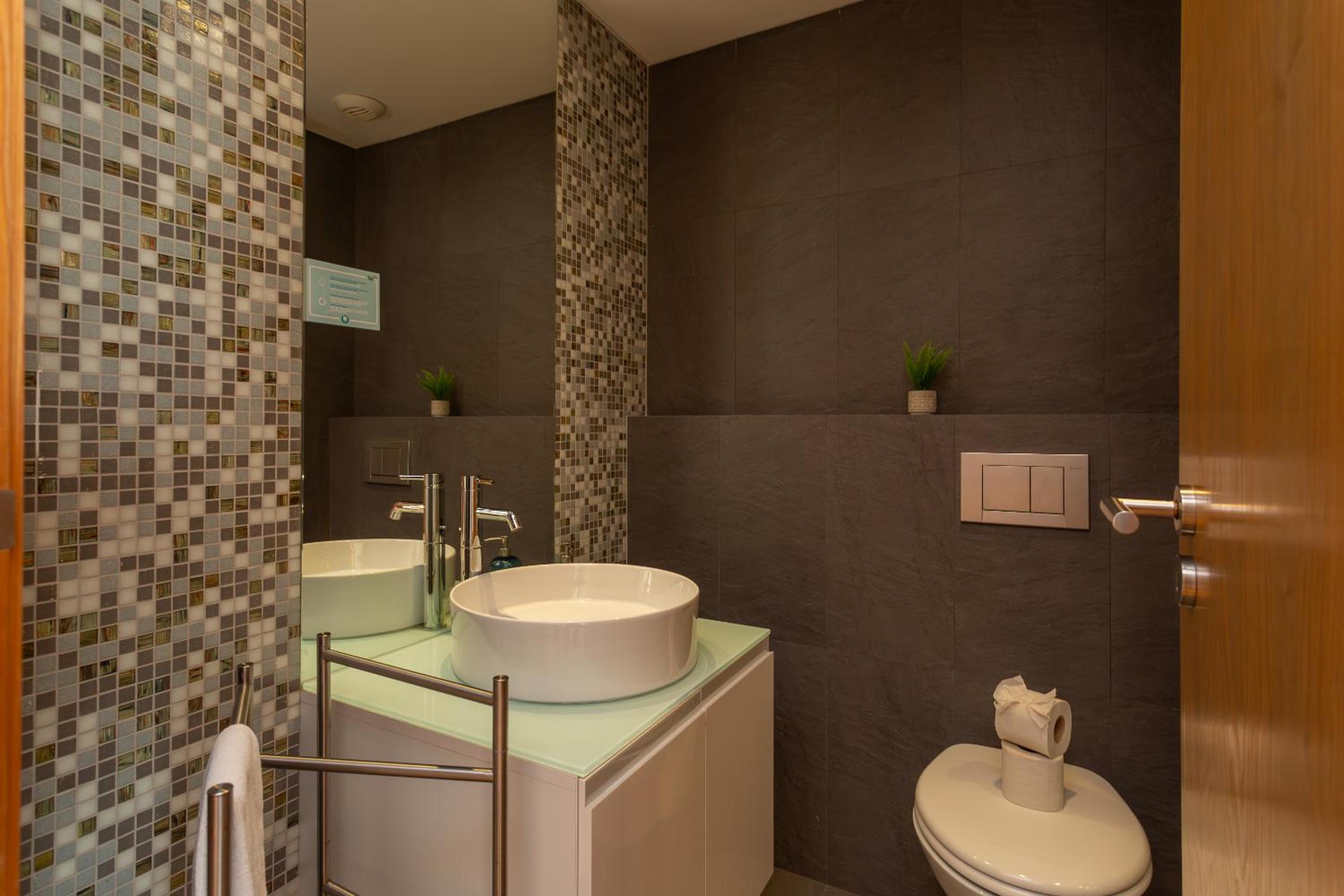 BeGuest Premium Lisbon Suites