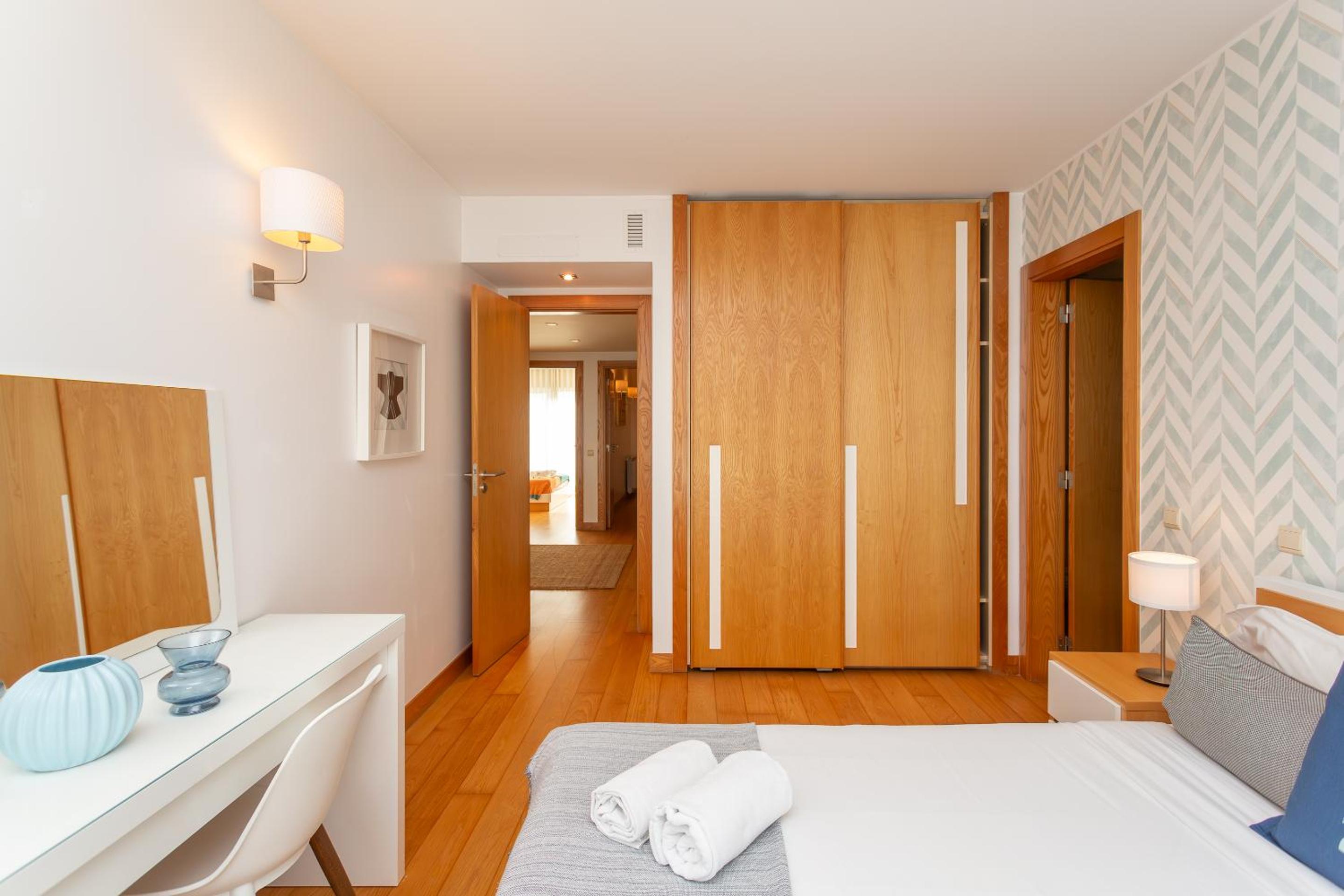 BeGuest Premium Lisbon Suites