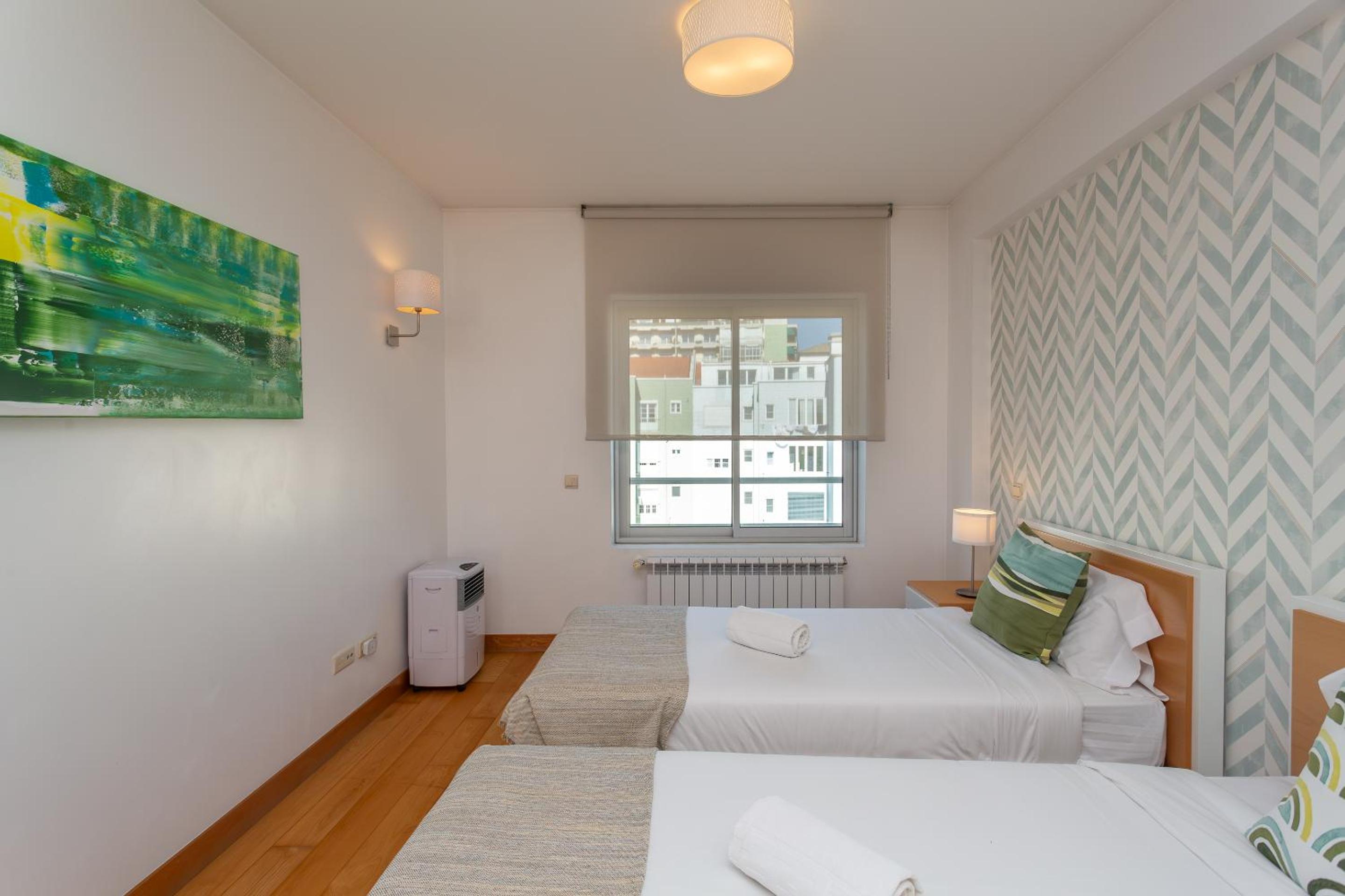 BeGuest Premium Lisbon Suites