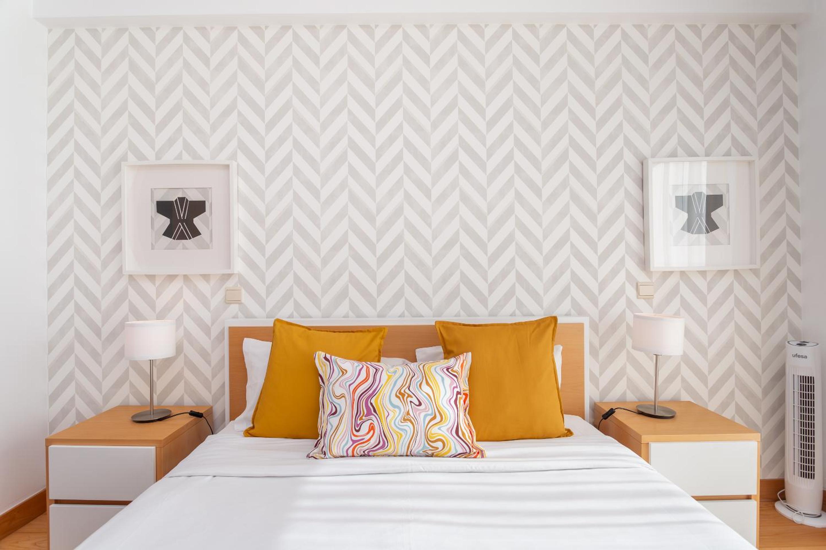 BeGuest Premium Lisbon Suites