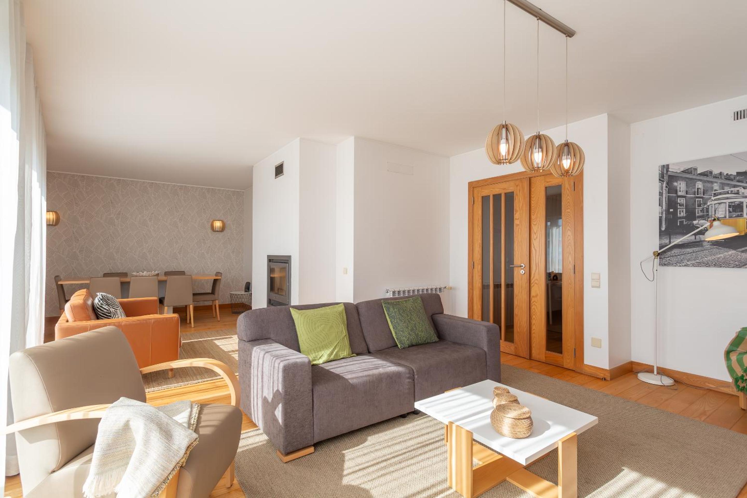 BeGuest Premium Lisbon Suites
