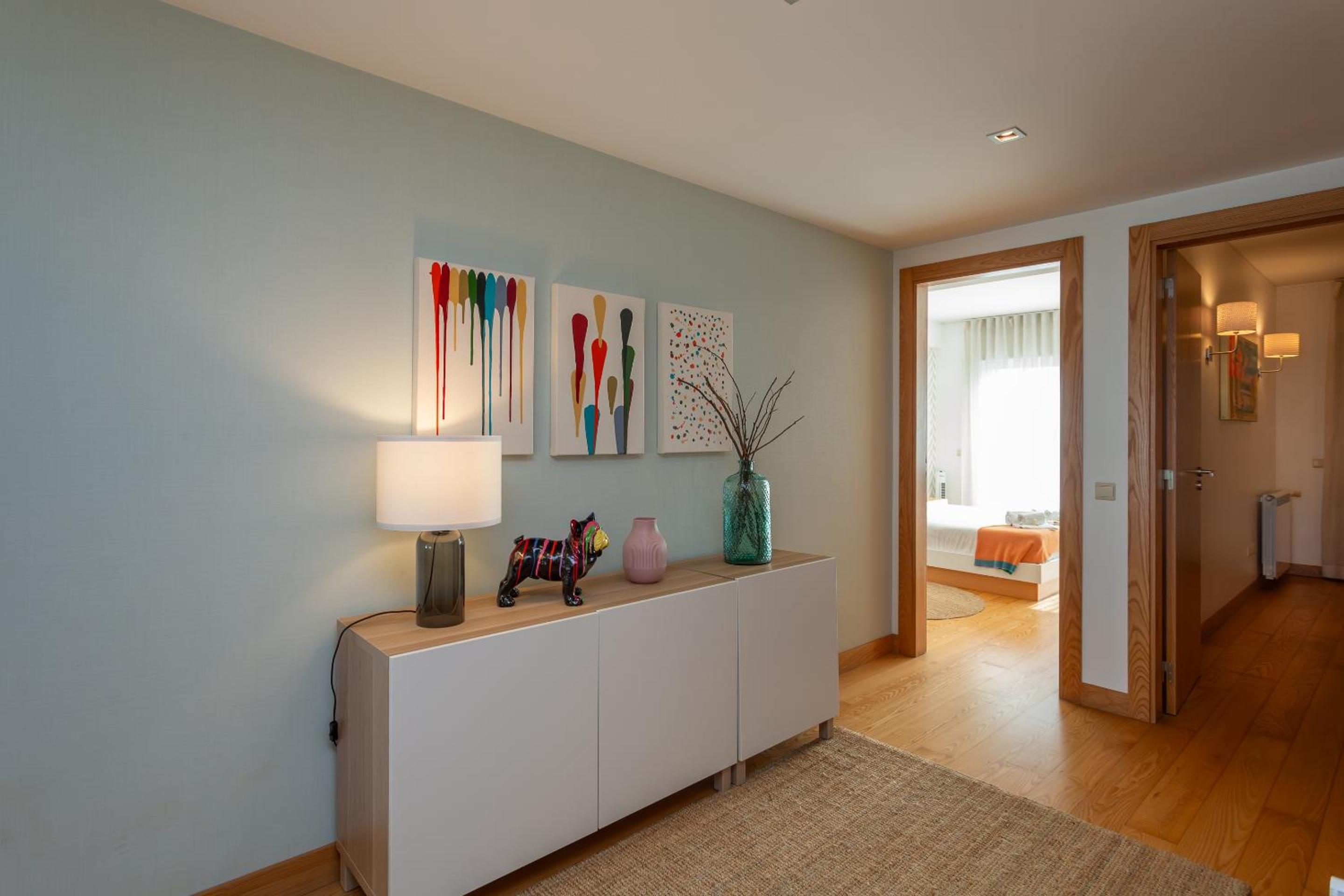 BeGuest Premium Lisbon Suites