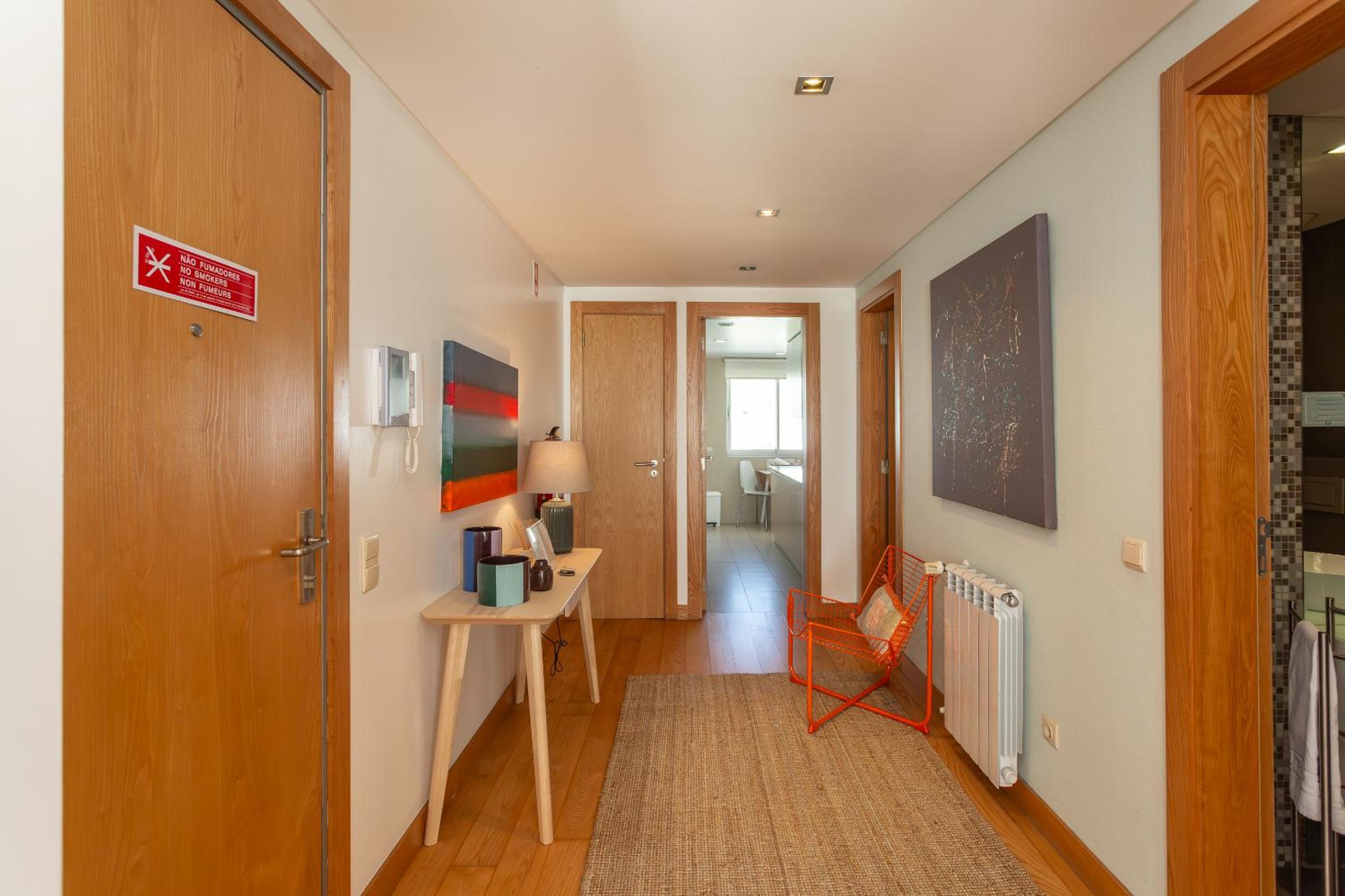 BeGuest Premium Lisbon Suites