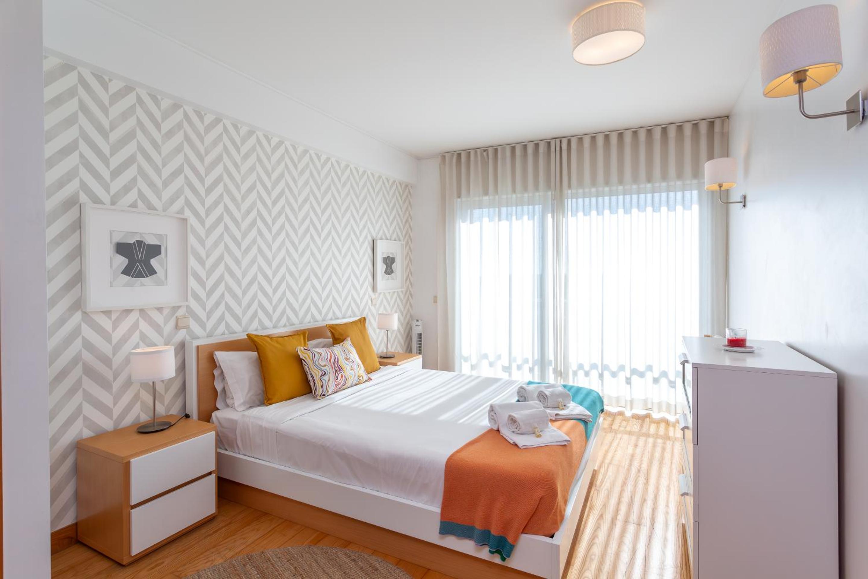BeGuest Premium Lisbon Suites