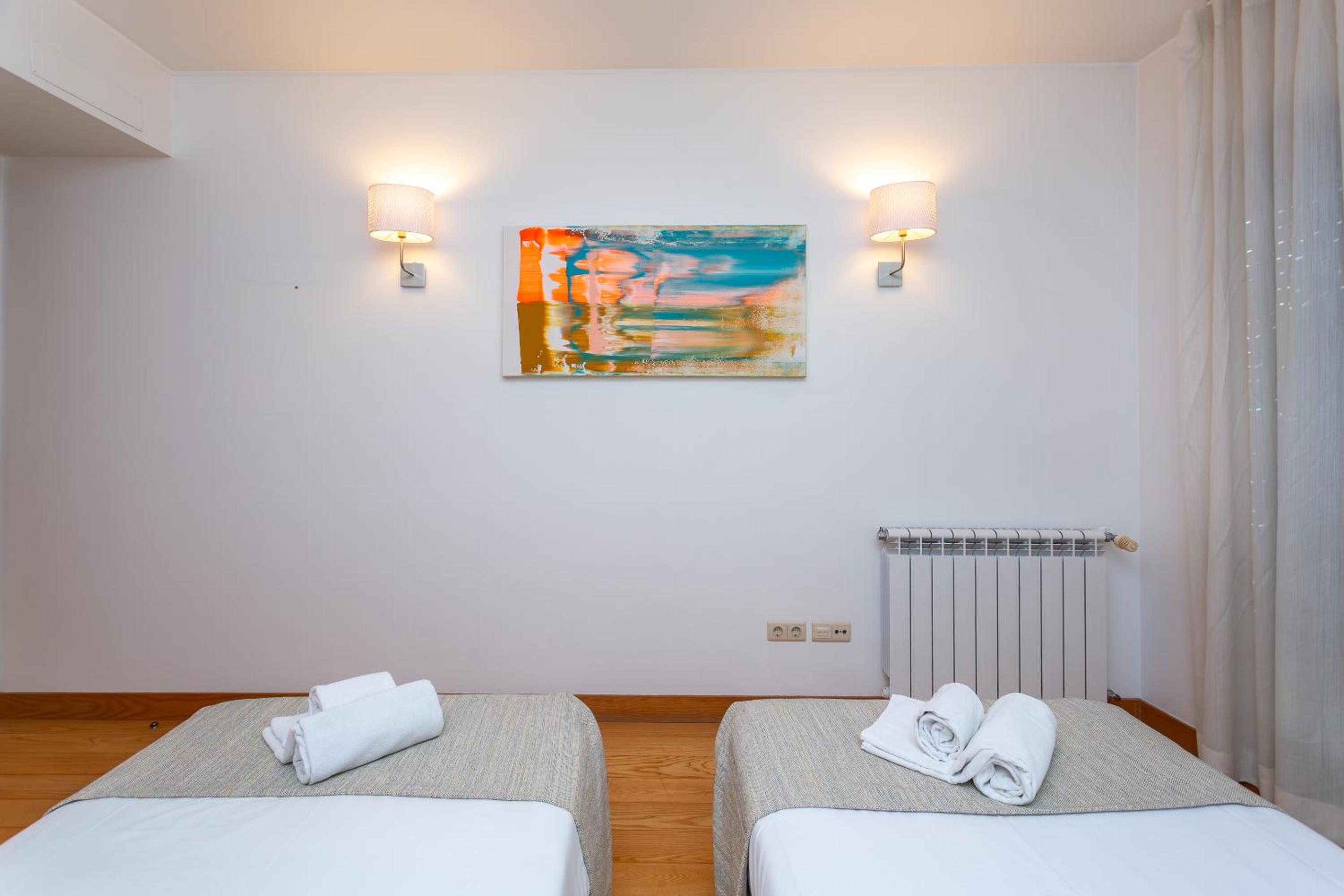 BeGuest Premium Lisbon Suites