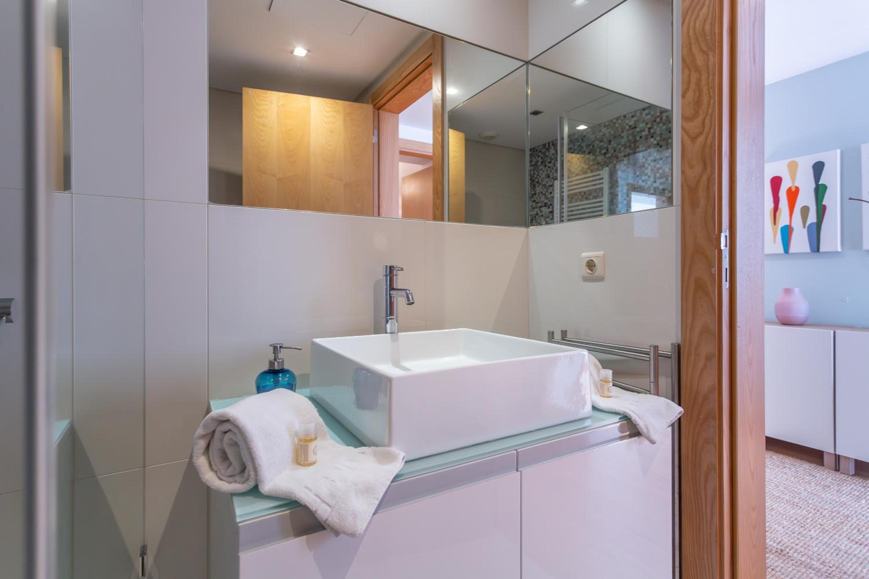 BeGuest Premium Lisbon Suites