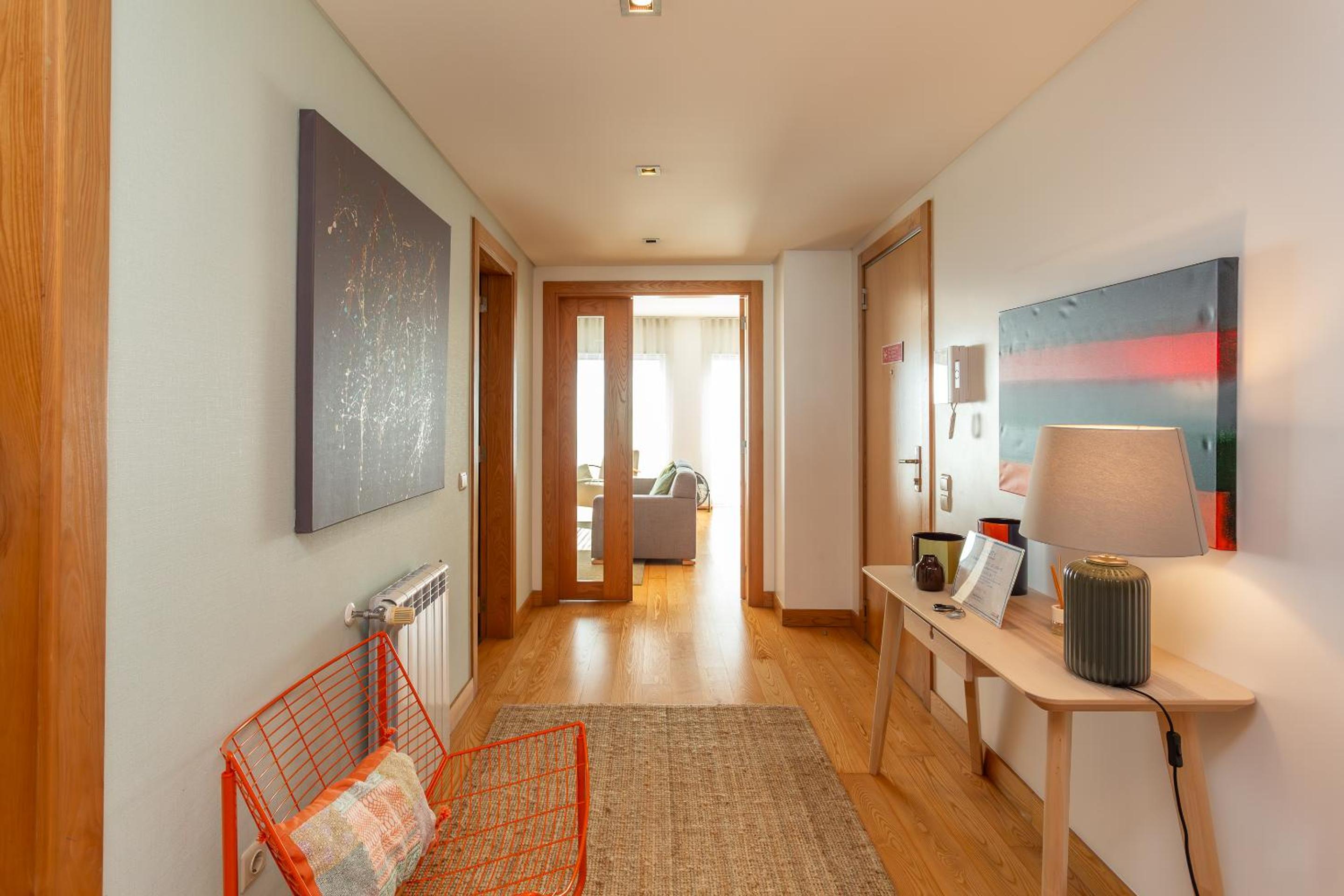 BeGuest Premium Lisbon Suites