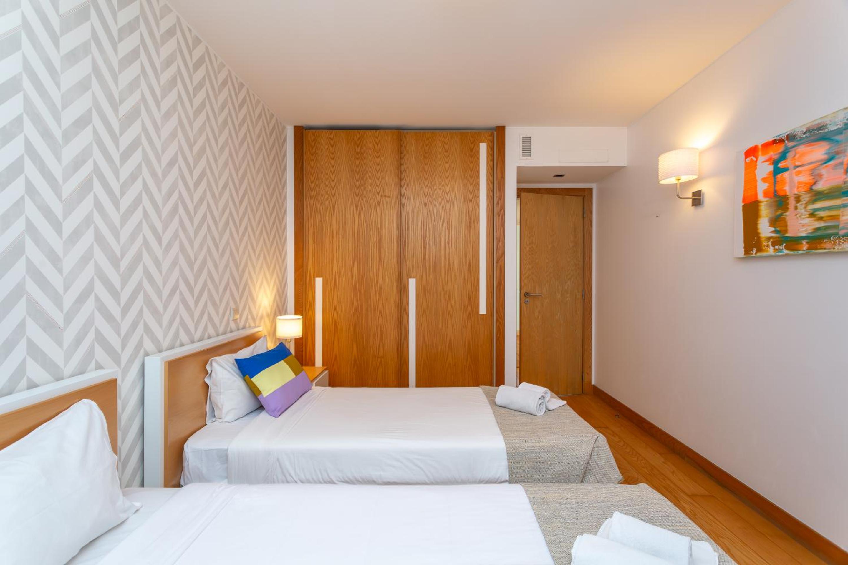 BeGuest Premium Lisbon Suites