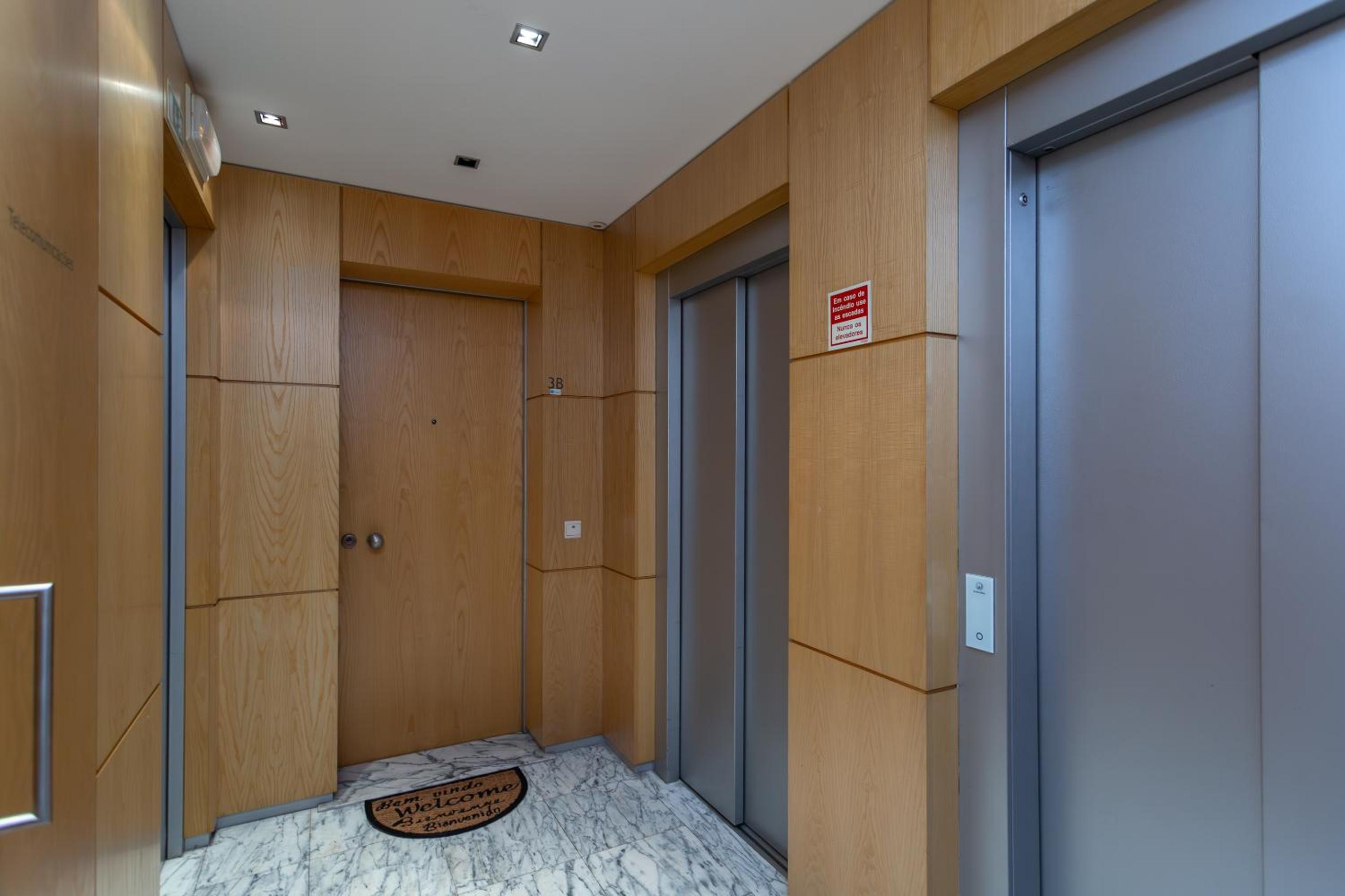 BeGuest Premium Lisbon Suites