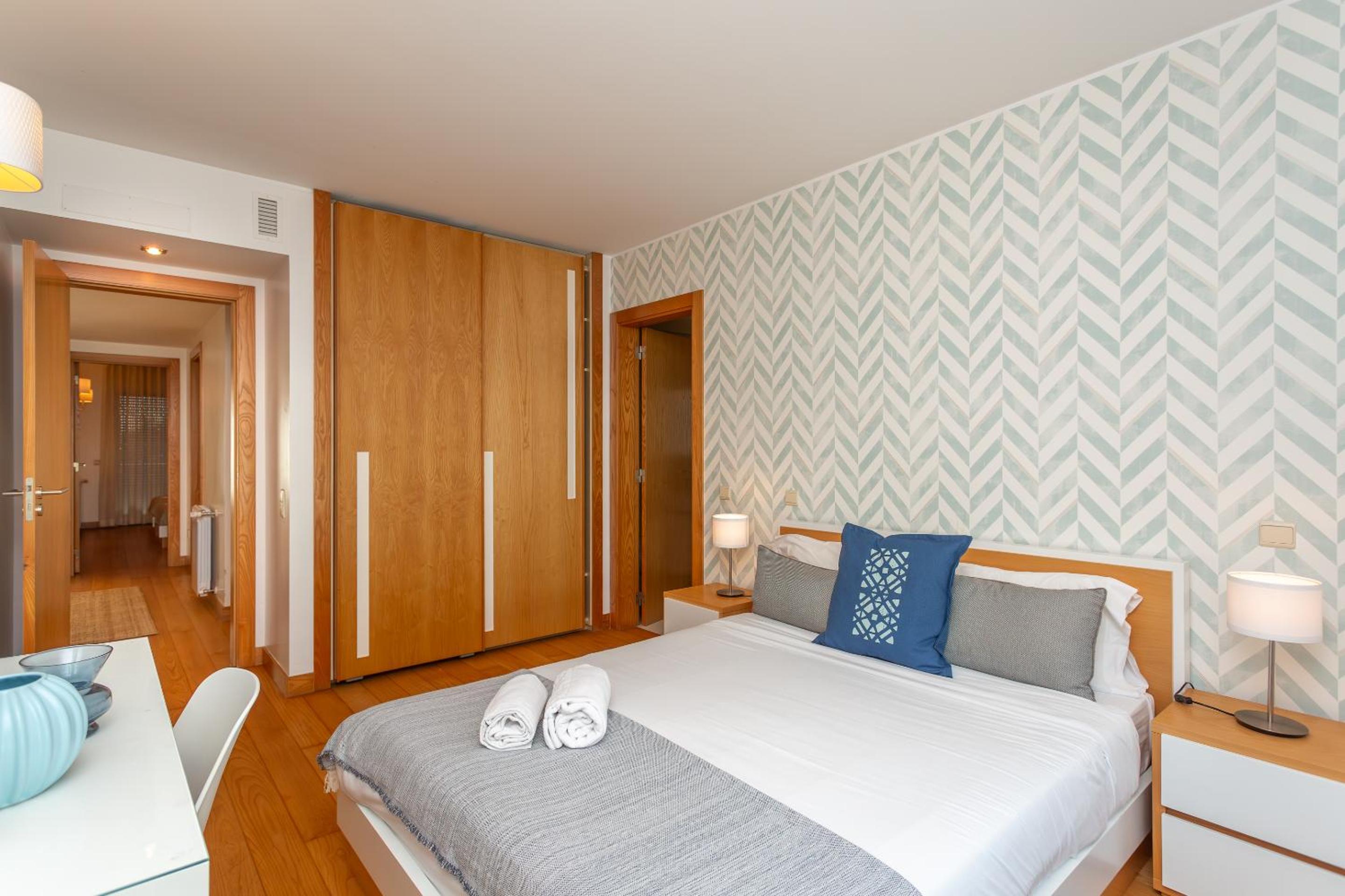 BeGuest Premium Lisbon Suites