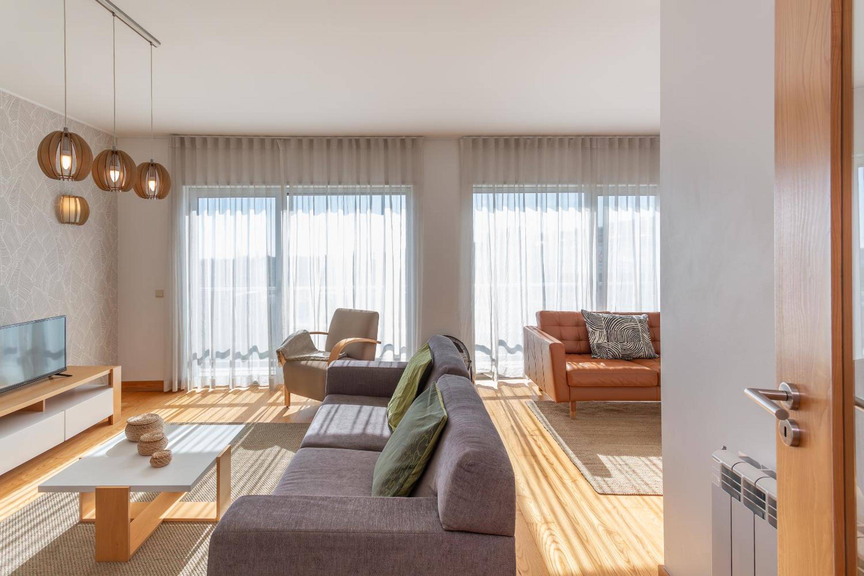 BeGuest Premium Lisbon Suites