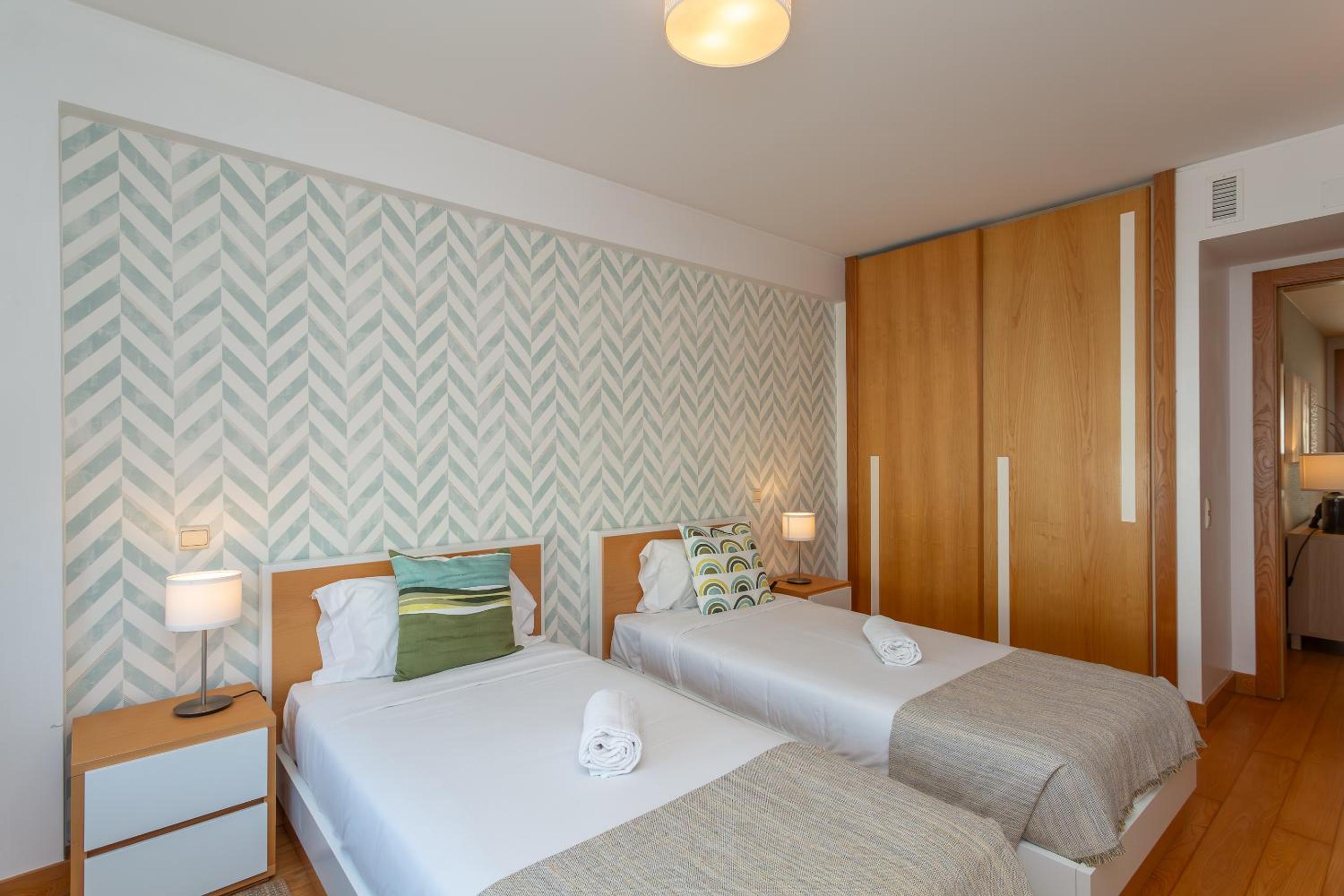 BeGuest Premium Lisbon Suites