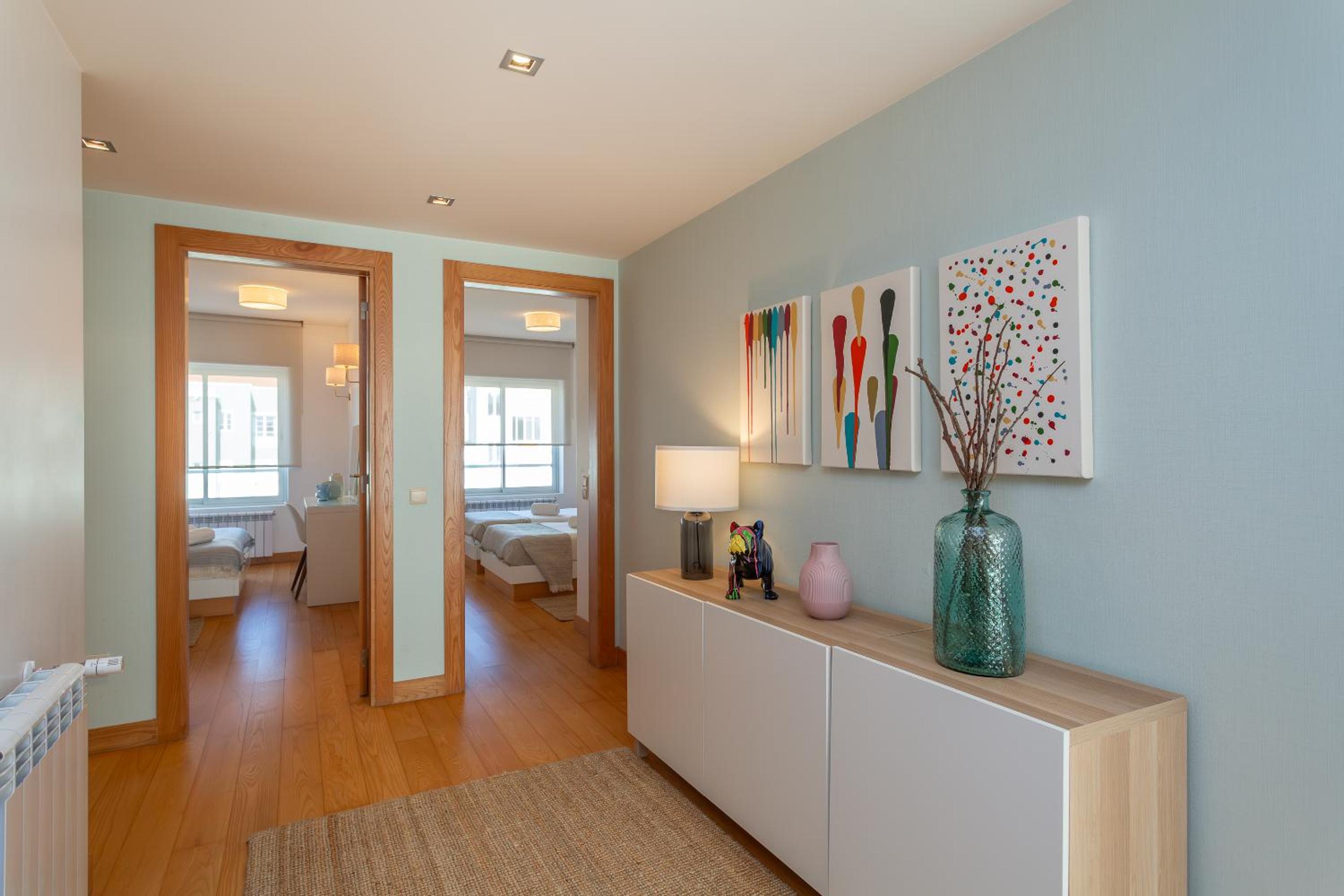 BeGuest Premium Lisbon Suites