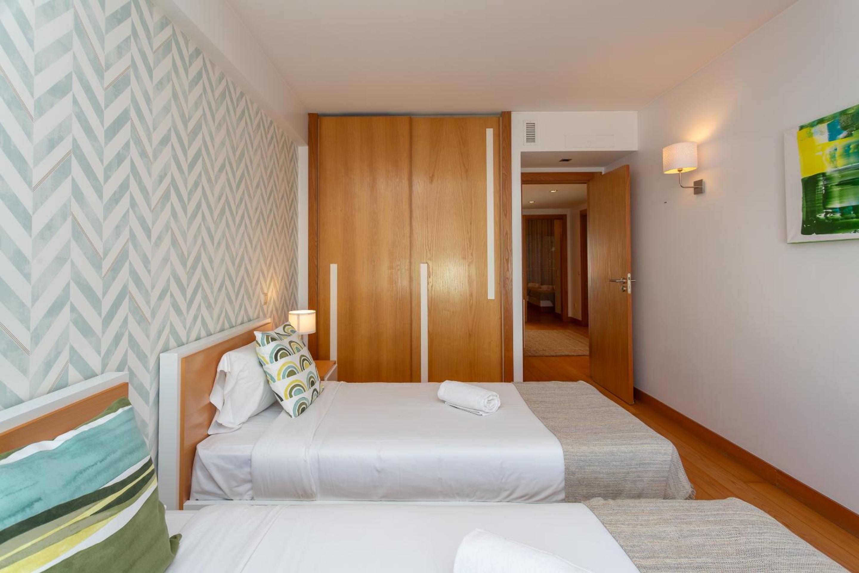 BeGuest Premium Lisbon Suites