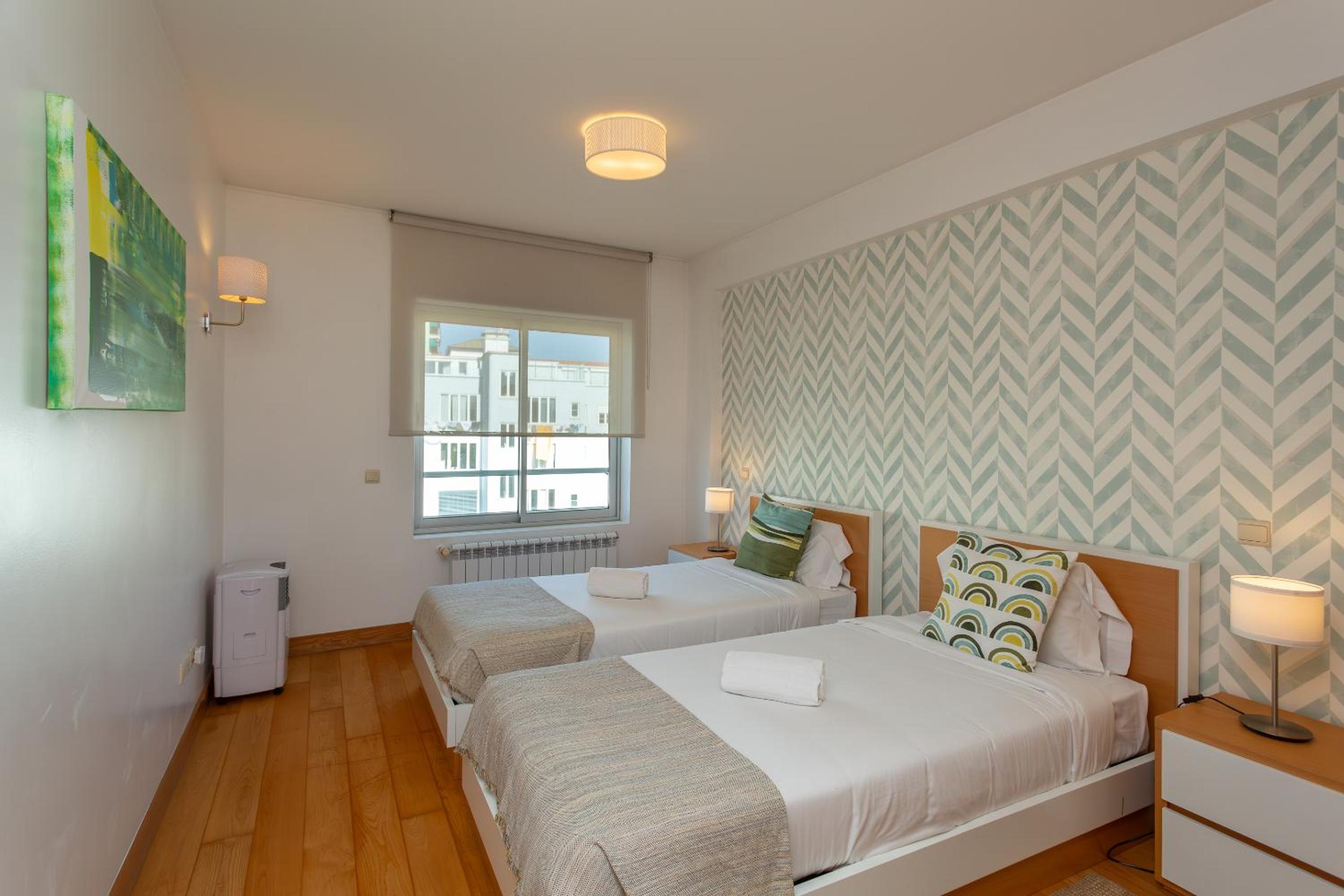 BeGuest Premium Lisbon Suites