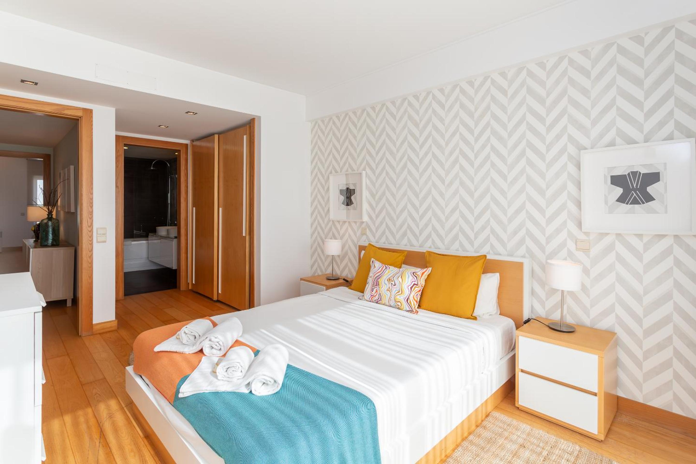 BeGuest Premium Lisbon Suites