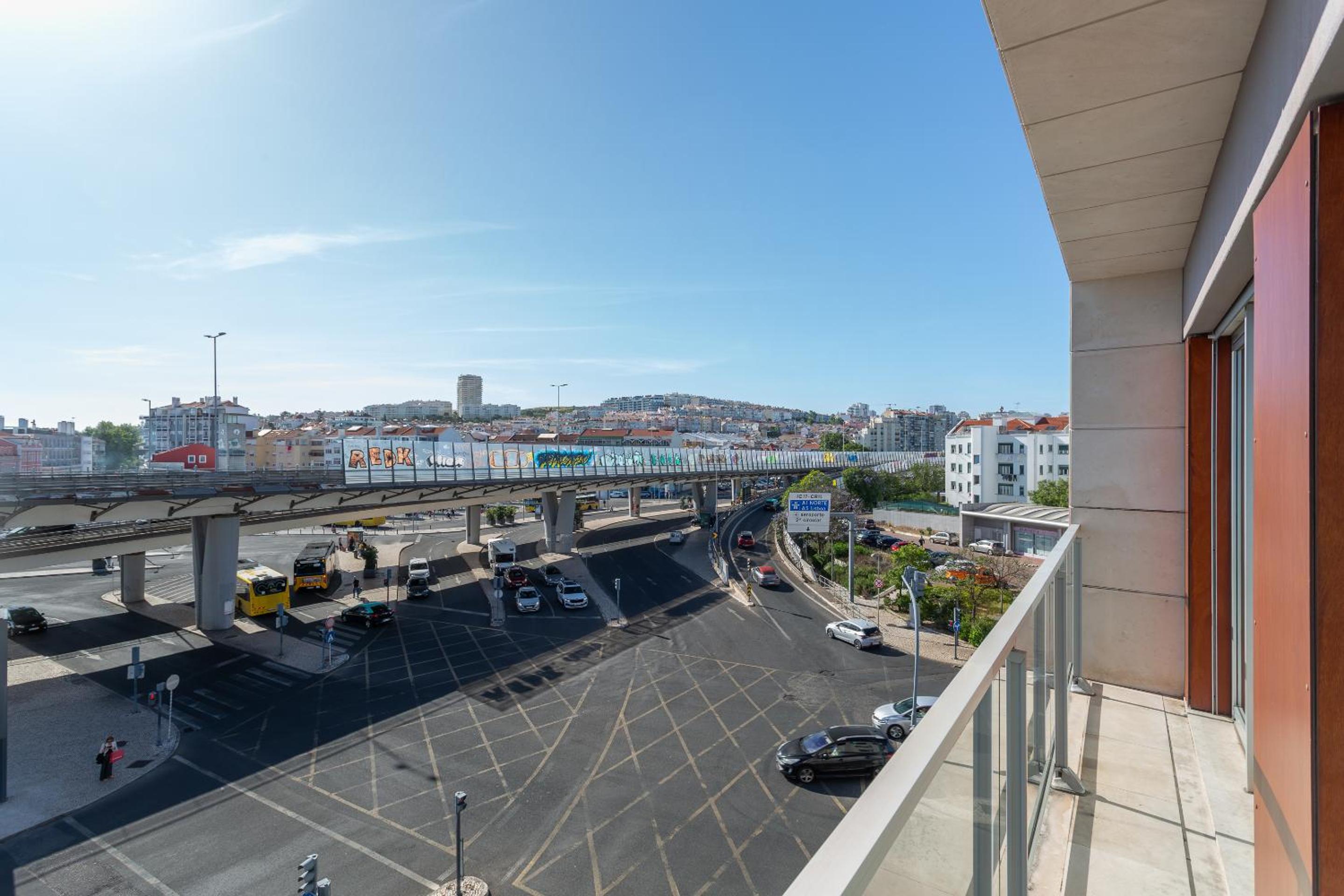 BeGuest Premium Lisbon Suites
