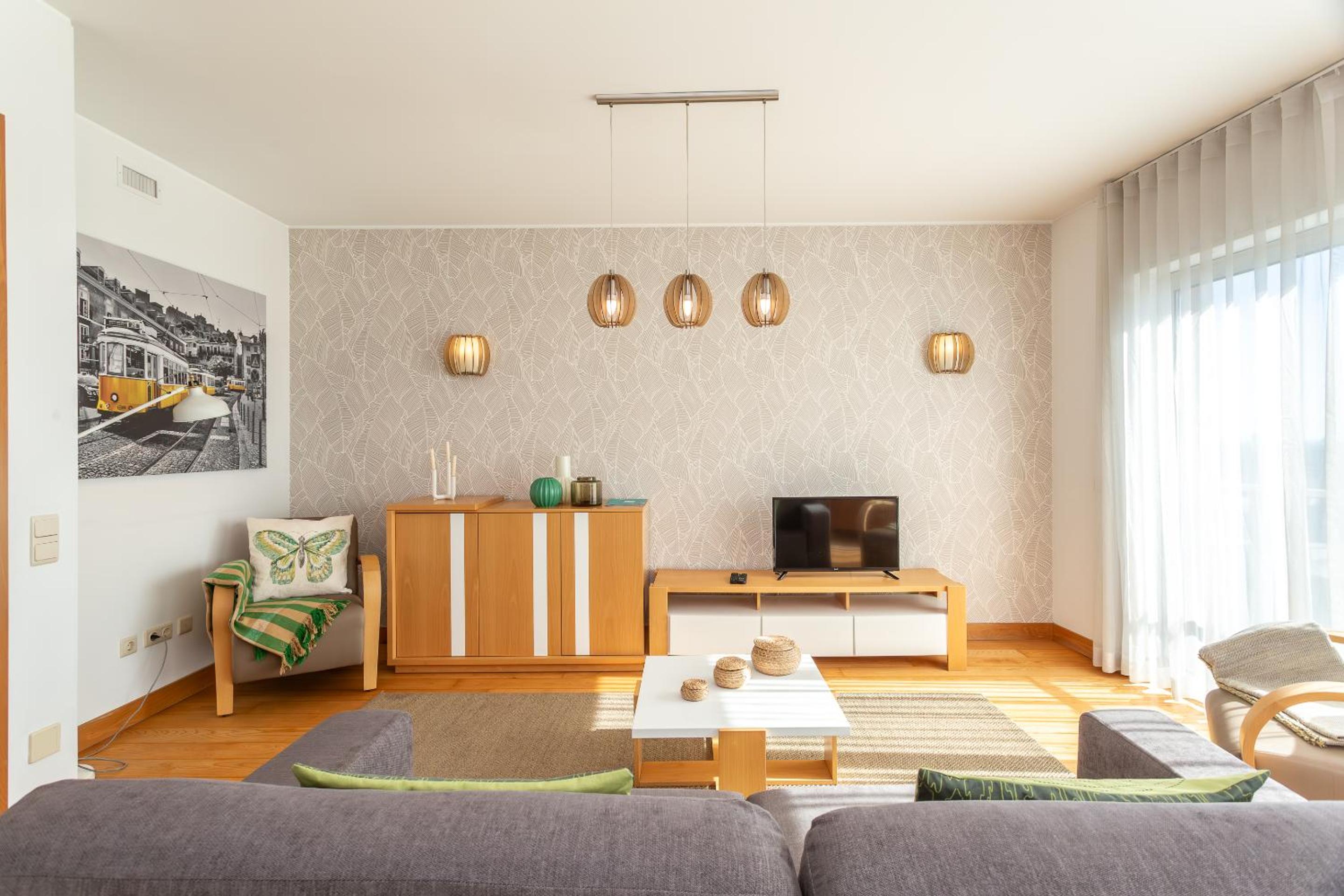BeGuest Premium Lisbon Suites