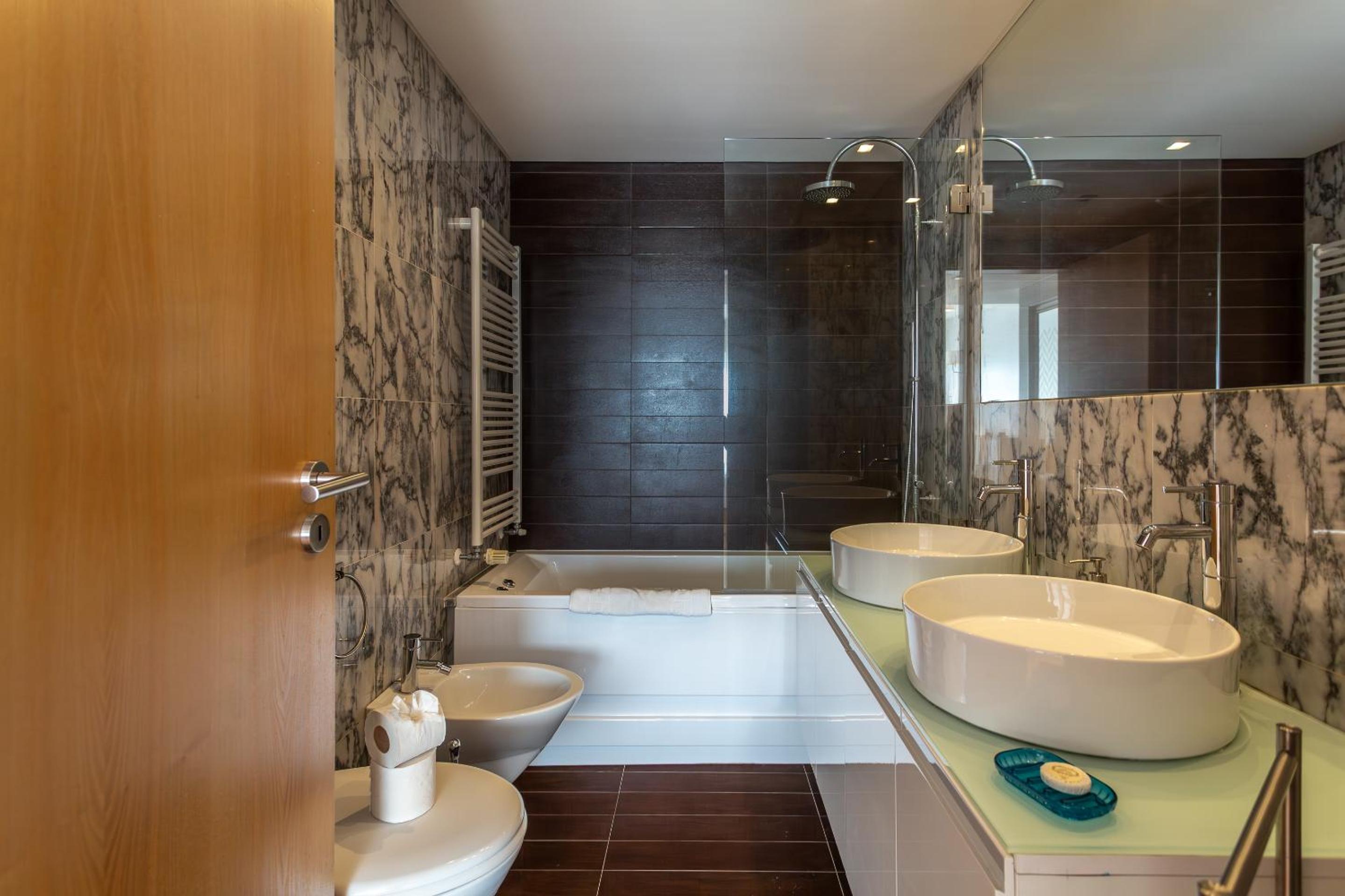 BeGuest Premium Lisbon Suites