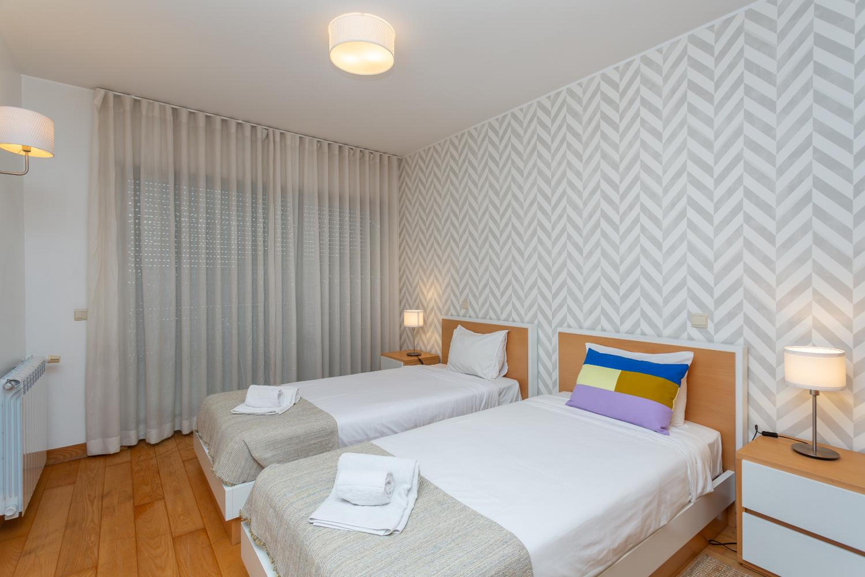 BeGuest Premium Lisbon Suites
