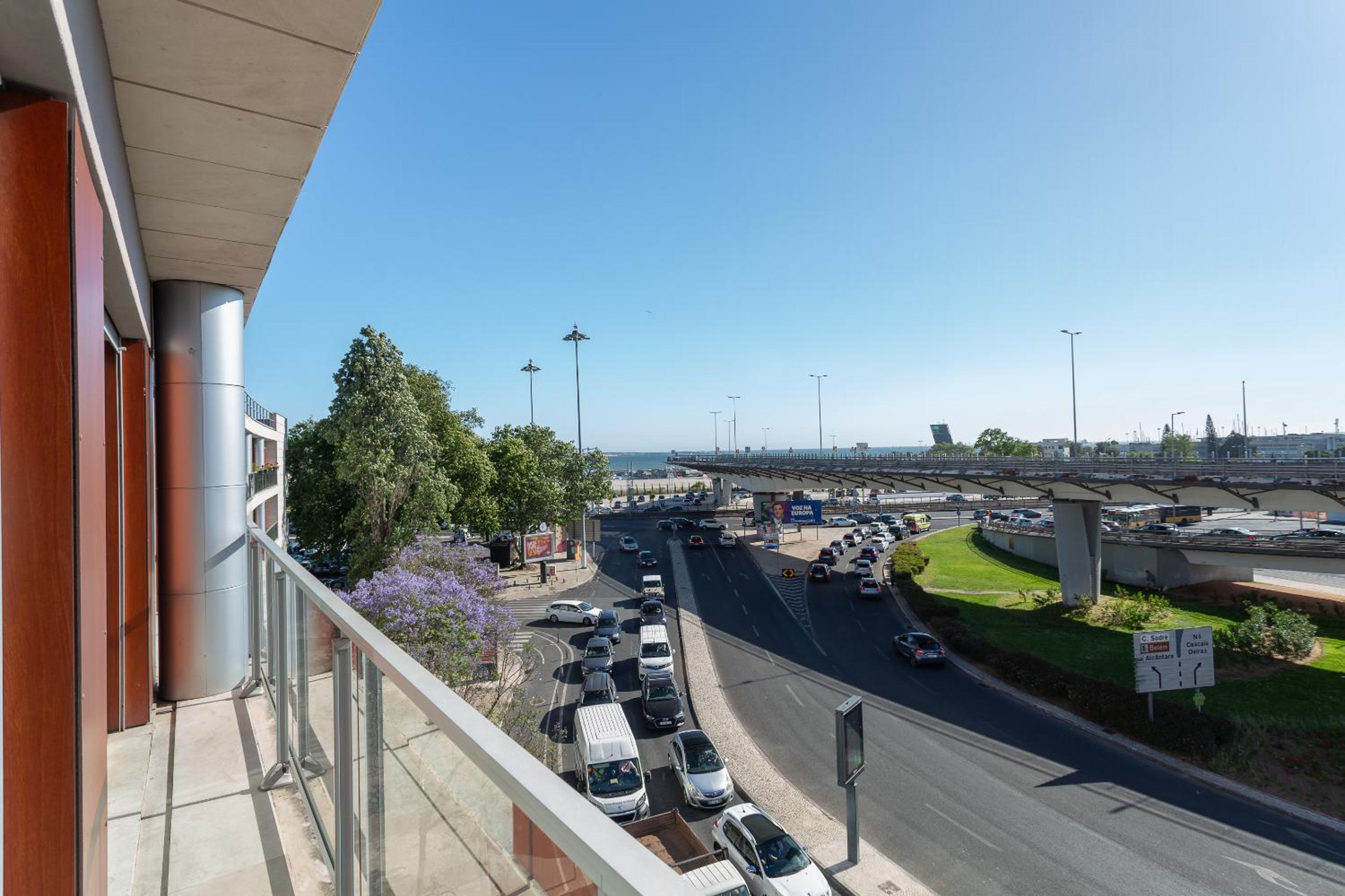 BeGuest Premium Lisbon Suites