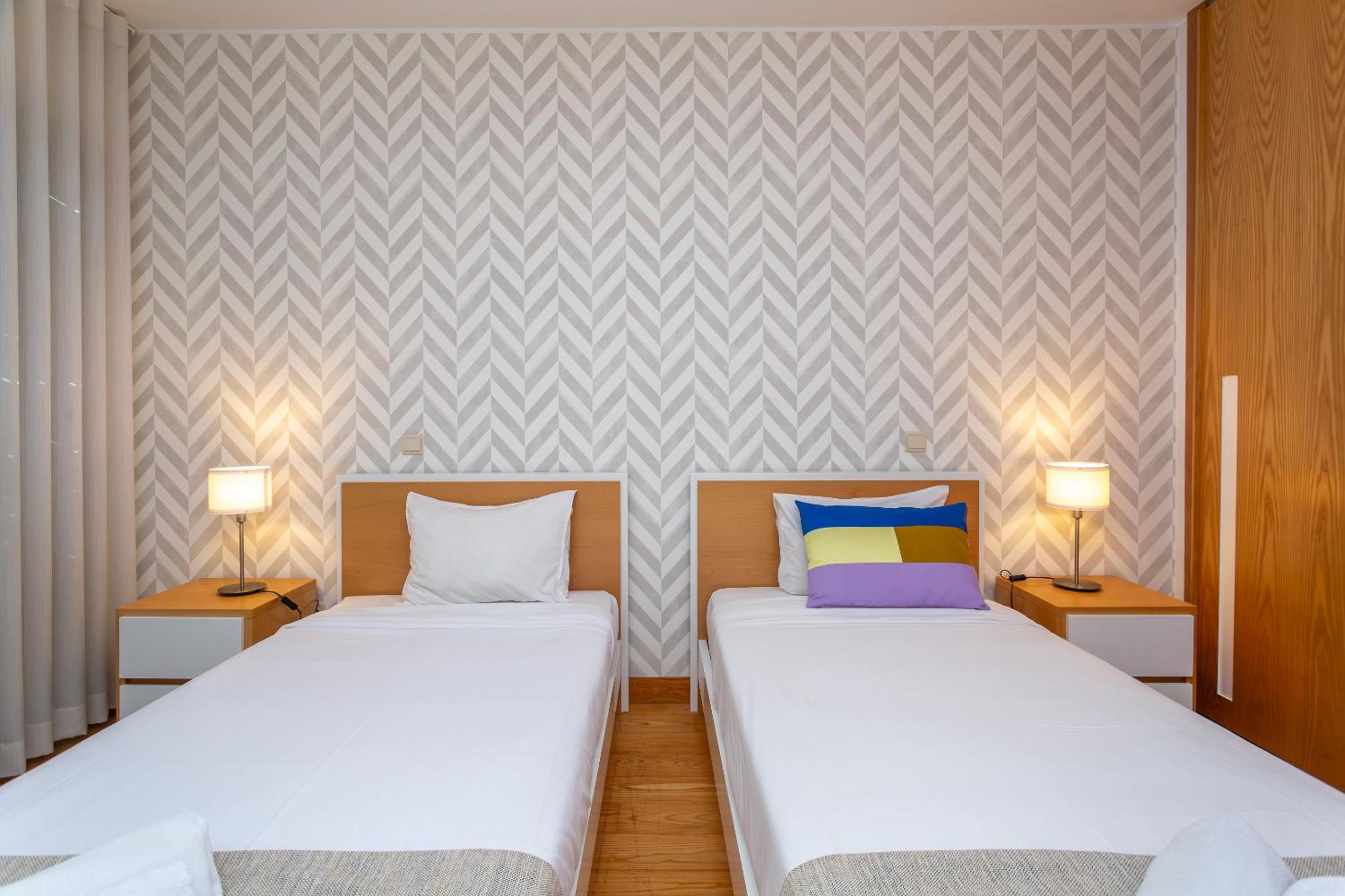 BeGuest Premium Lisbon Suites