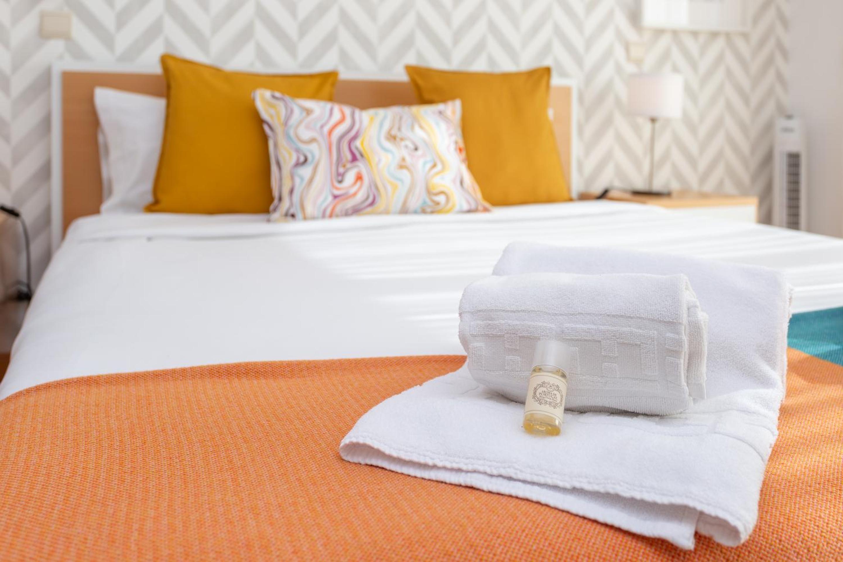 BeGuest Premium Lisbon Suites