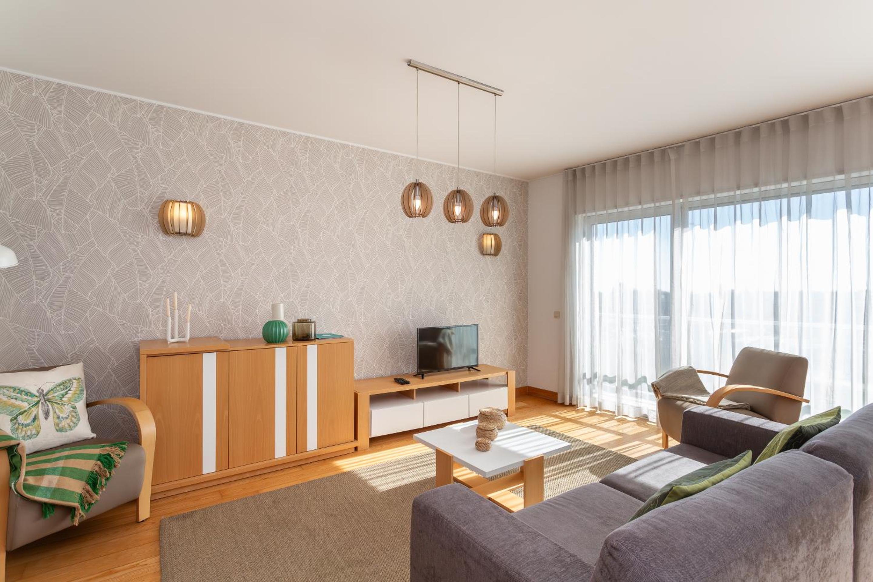 BeGuest Premium Lisbon Suites